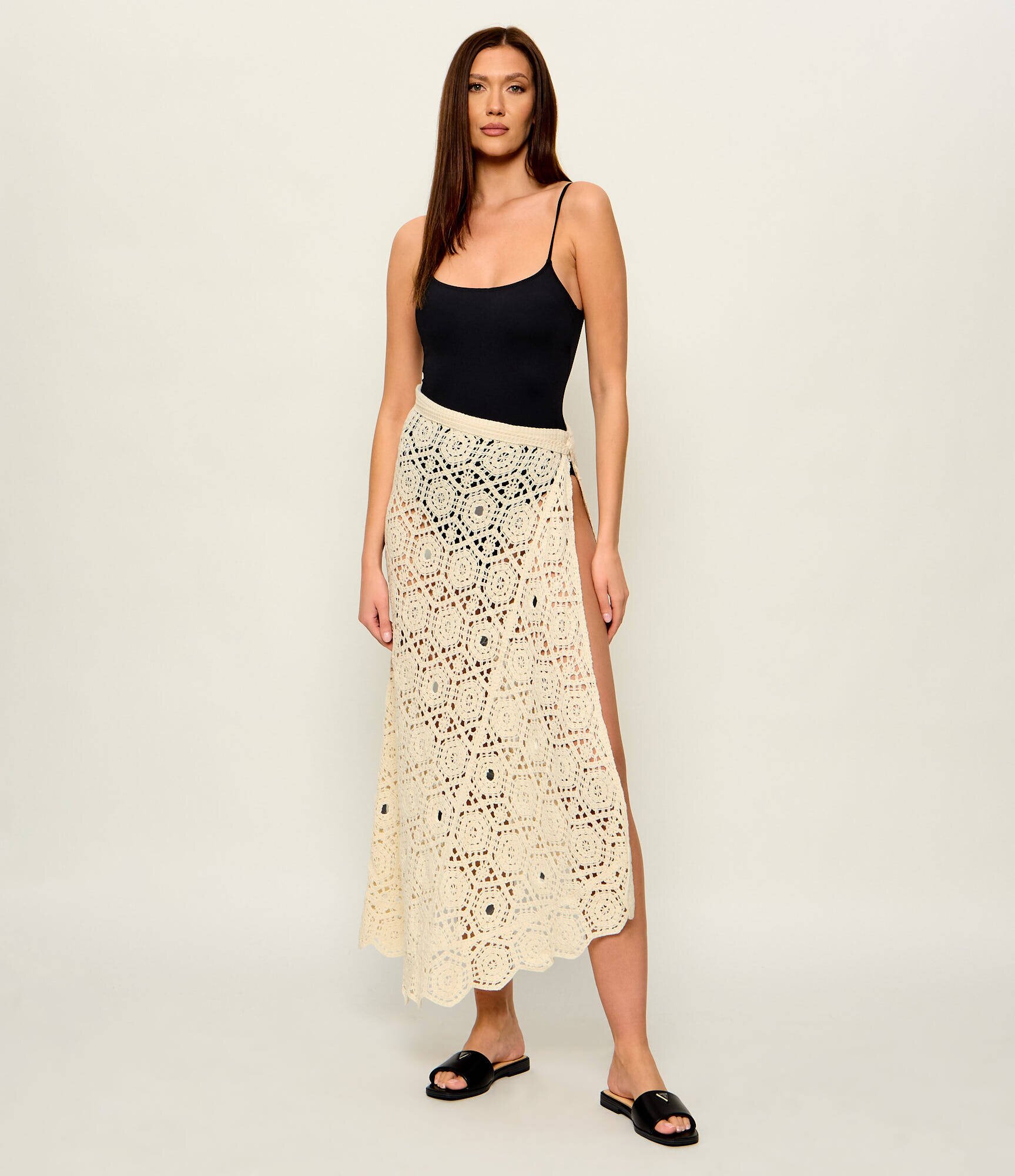 Desigual Pareo Nomad