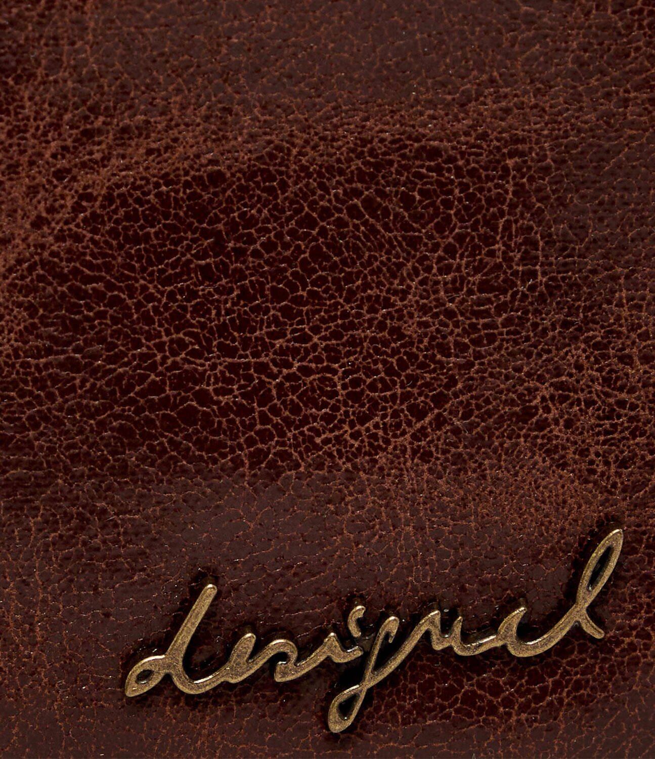 Desigual Portmoneu/breloc Mone_Galaxy