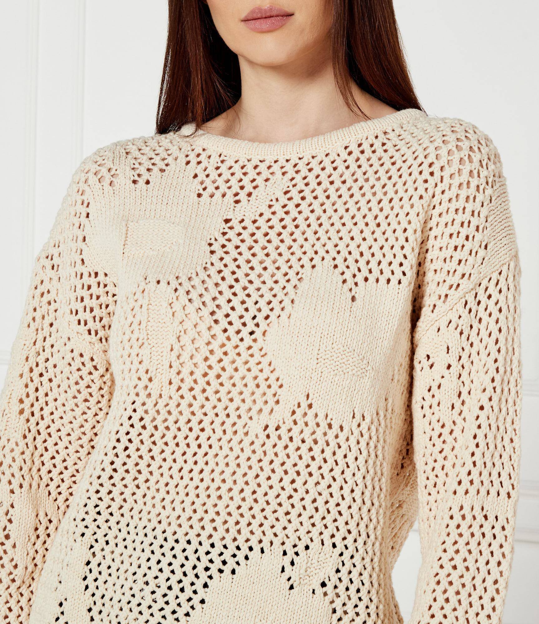 Desigual Pulover BRUMA | Loose fit