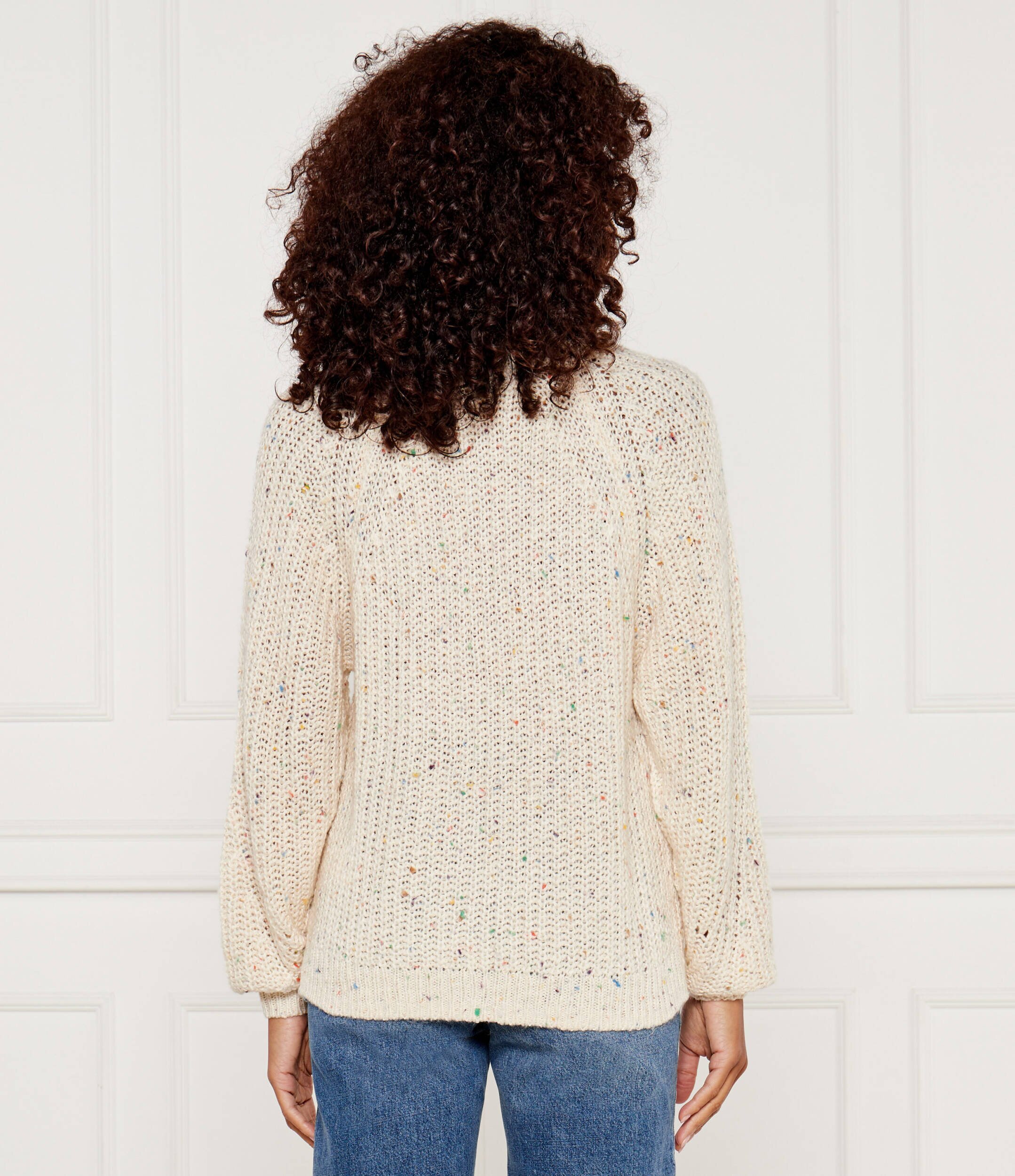 Desigual Pulover | Loose fit