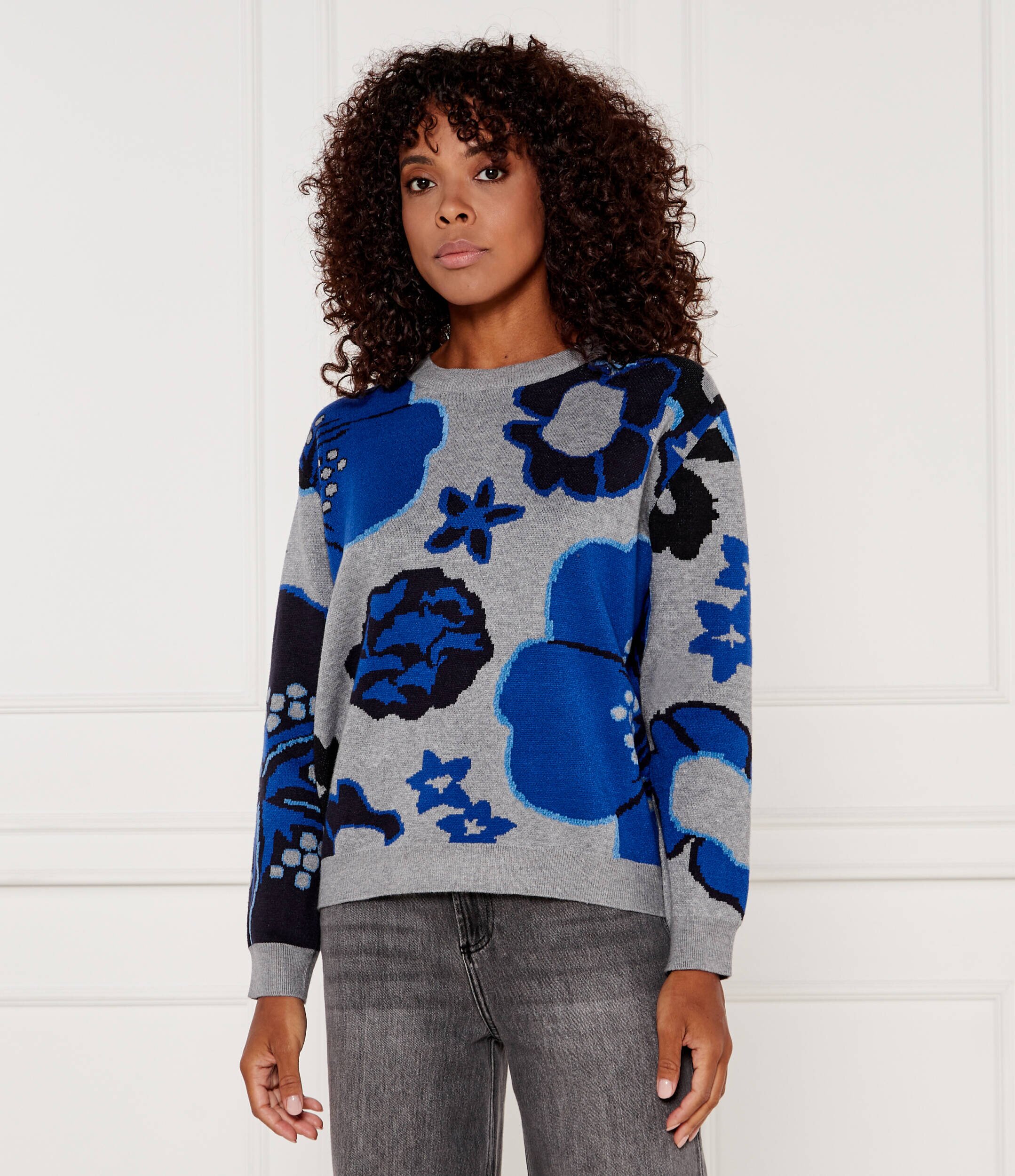 Desigual Pulover Niagara | Regular Fit