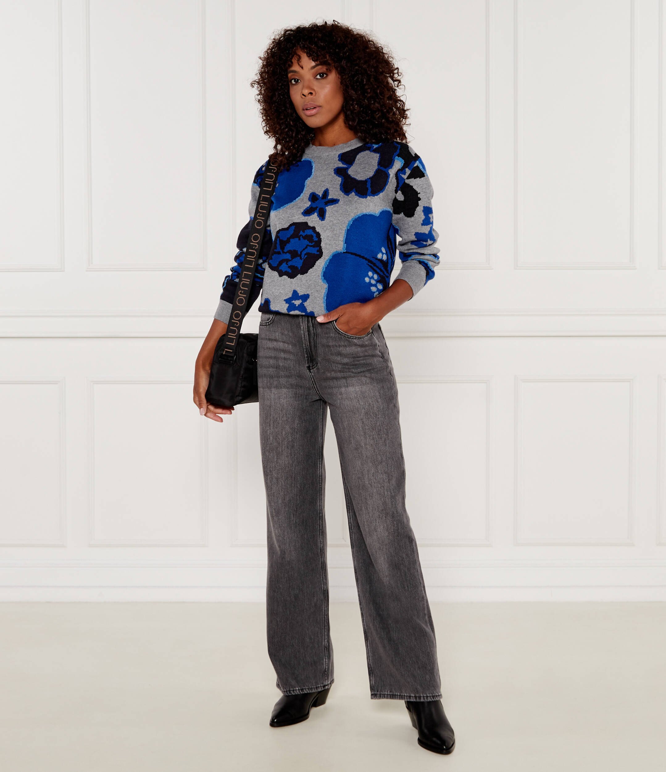 Desigual Pulover Niagara | Regular Fit