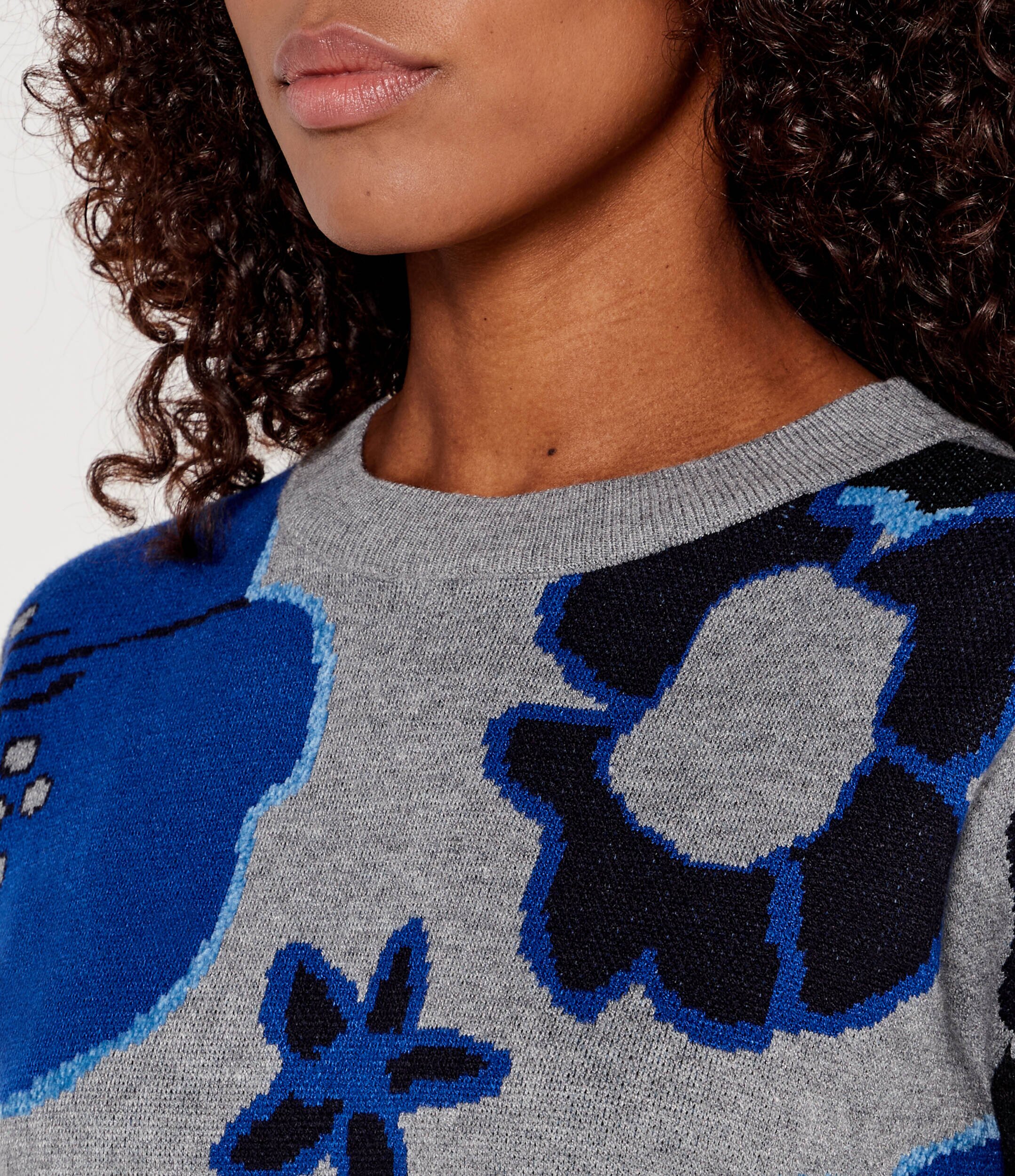 Desigual Pulover Niagara | Regular Fit