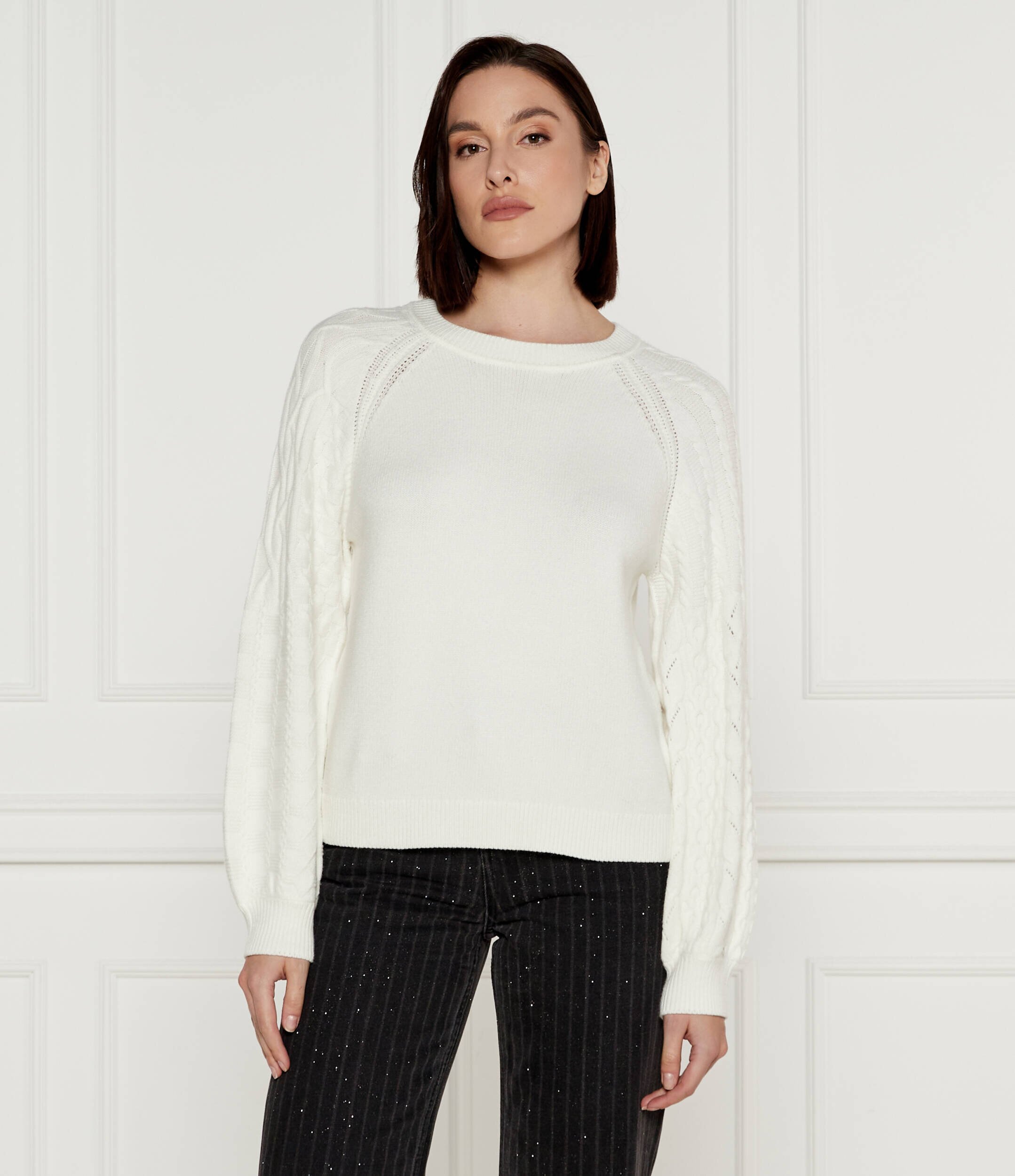 Desigual Pulover Regina | regular fit