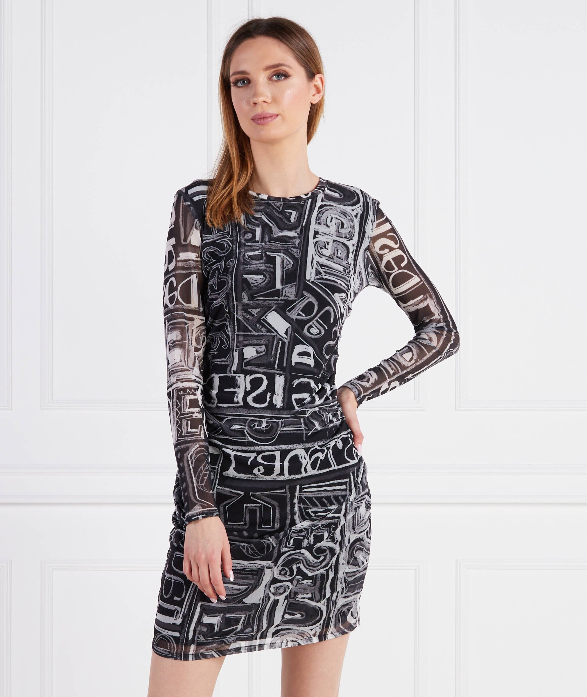Desigual Rochie