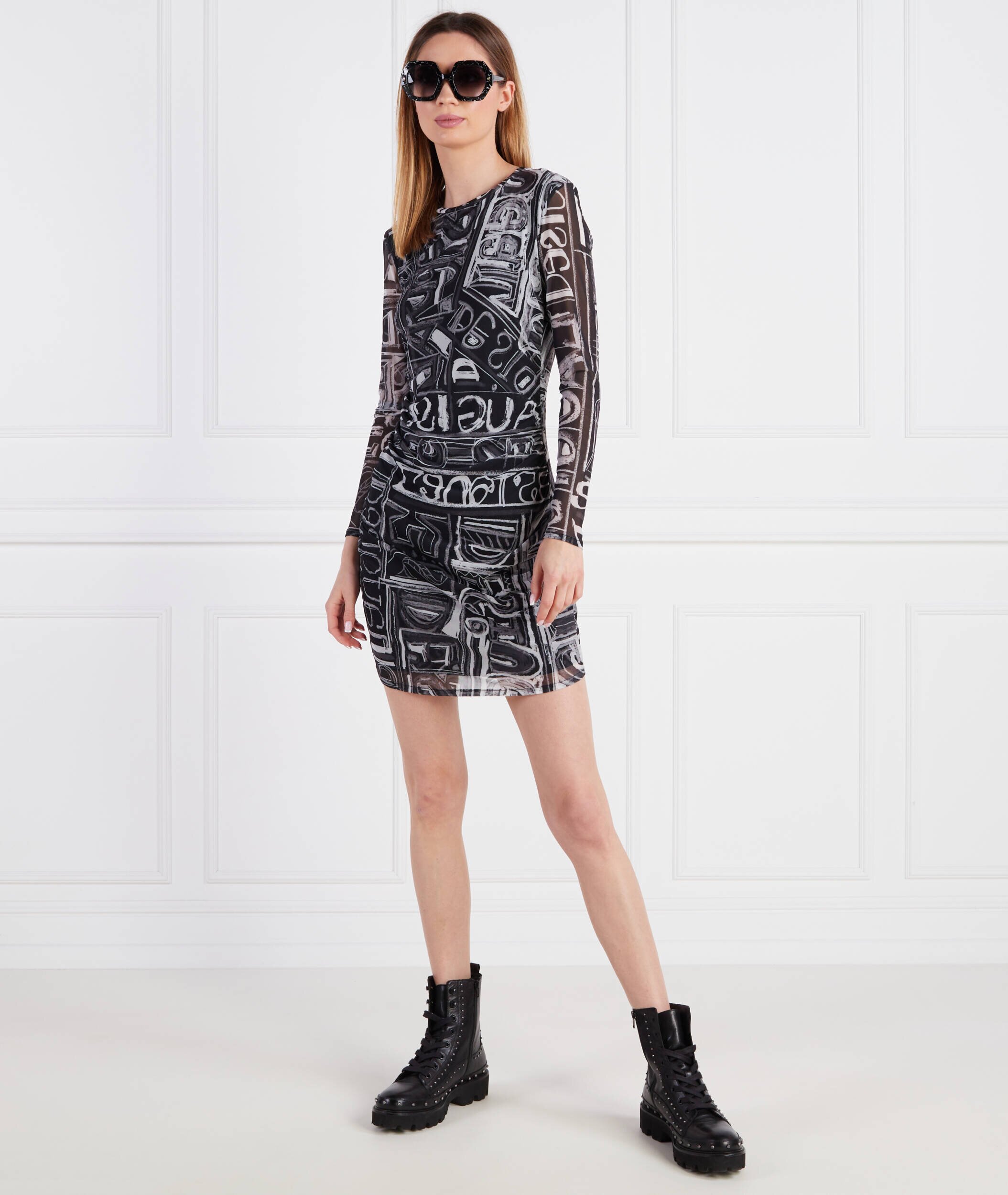 Desigual Rochie