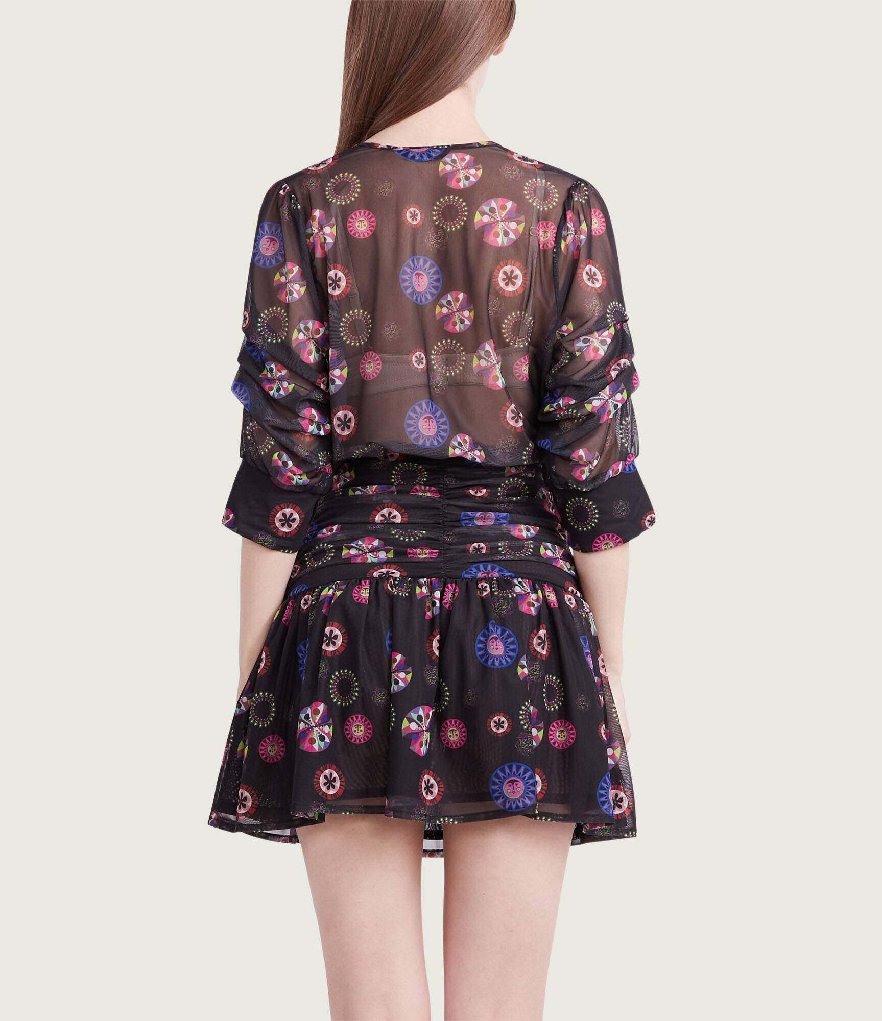 Desigual Rochie