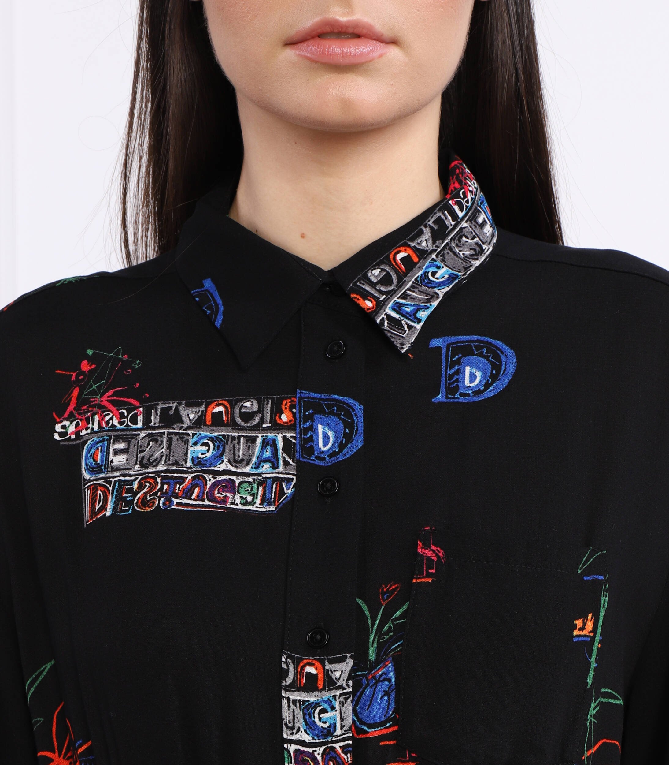Desigual Rochie