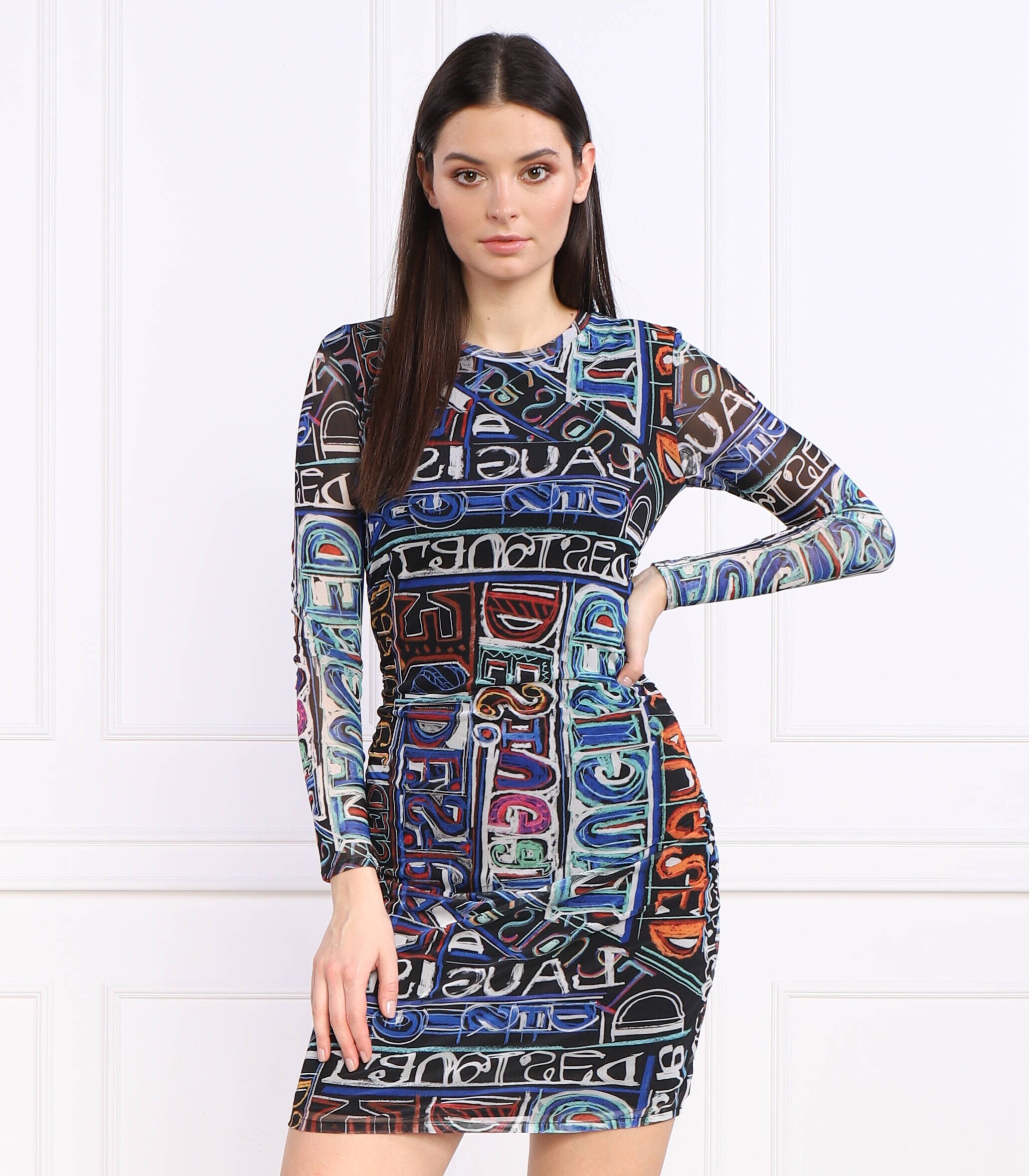 Desigual Rochie