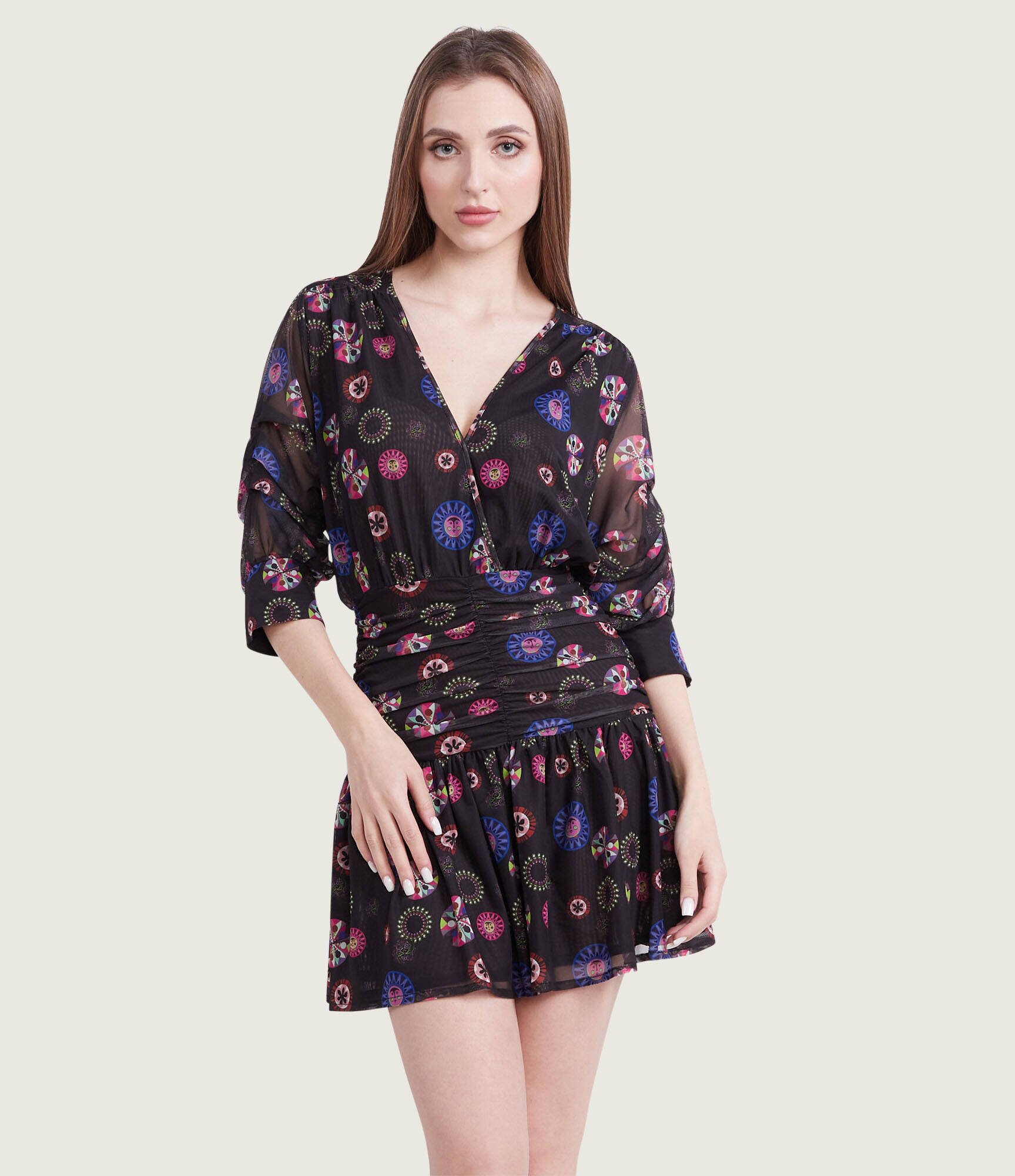 Desigual Rochie