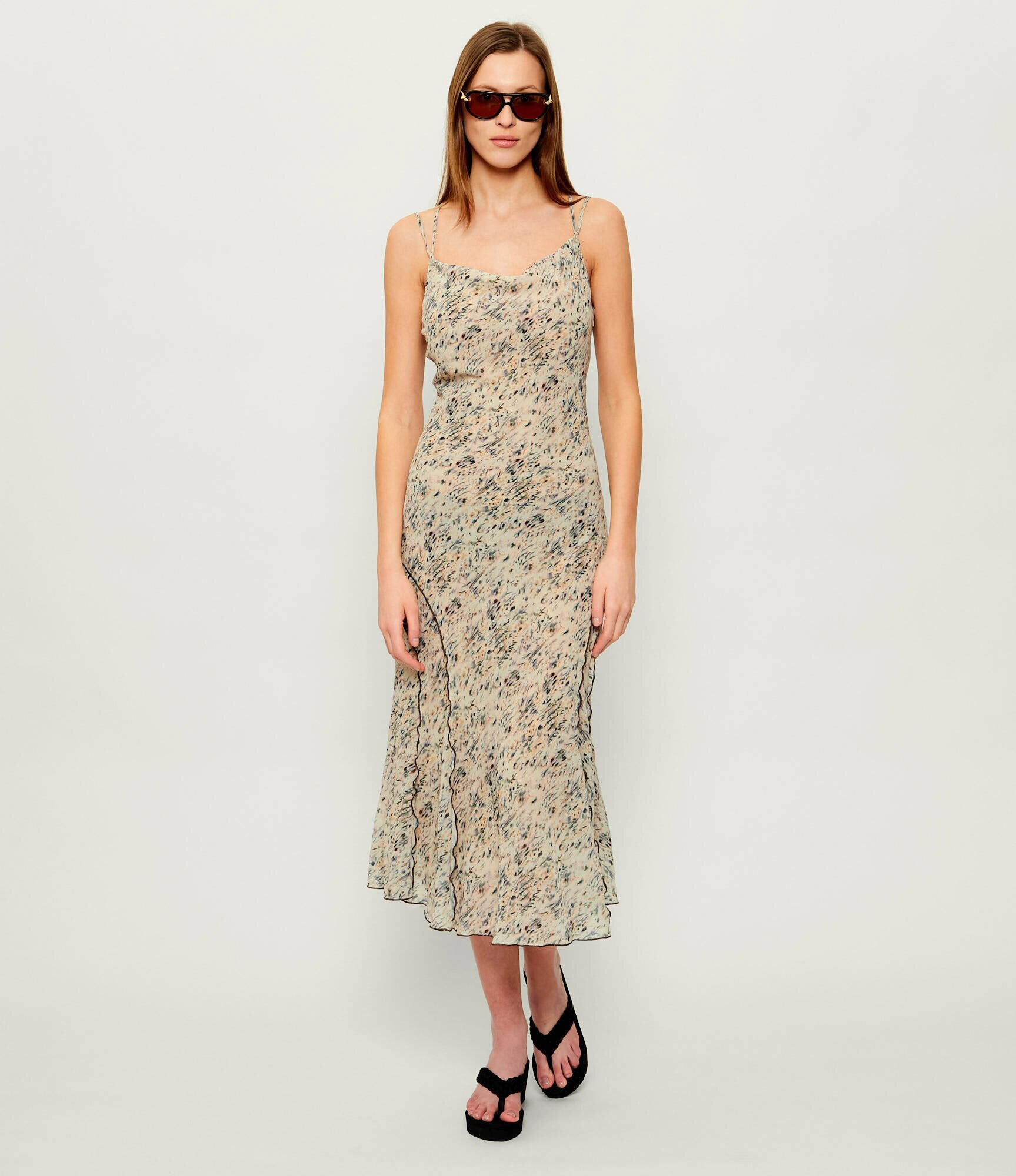 Desigual Rochie Grungy