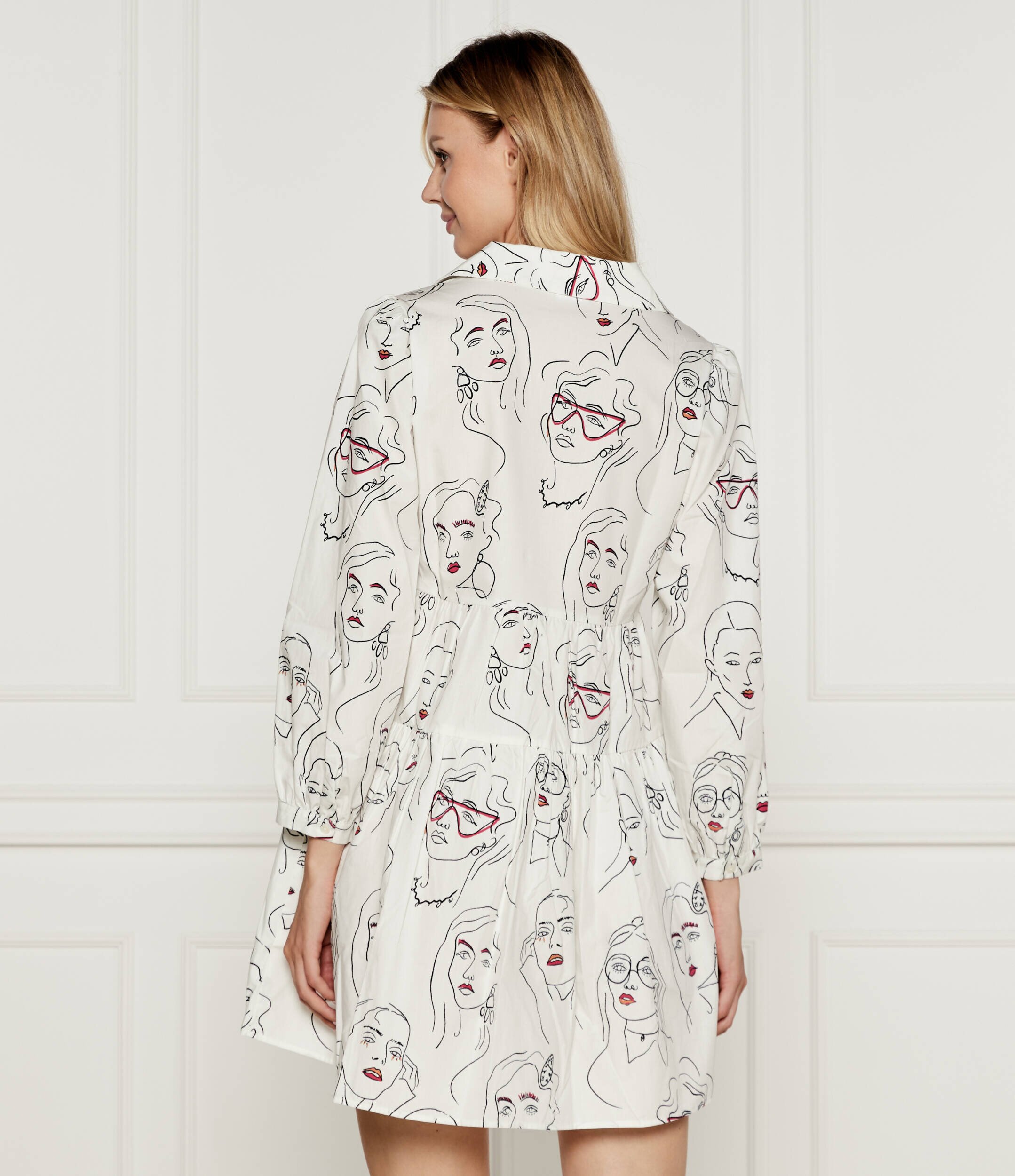 Desigual Rochie Louisville
