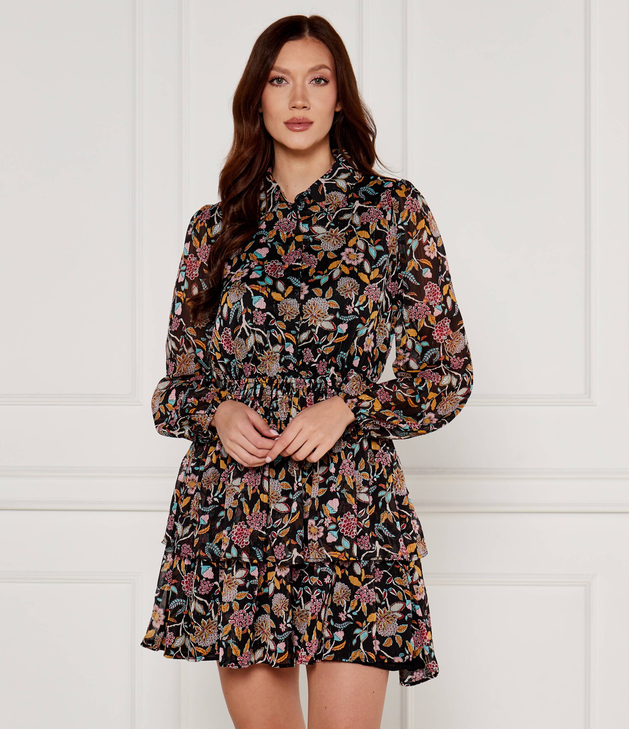 Desigual Rochie Sandalo