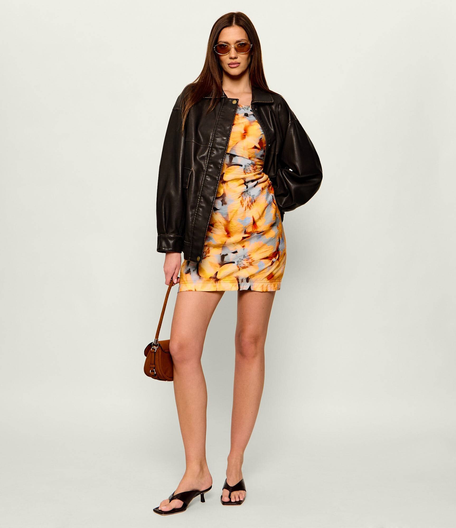 Desigual Rochie Sol