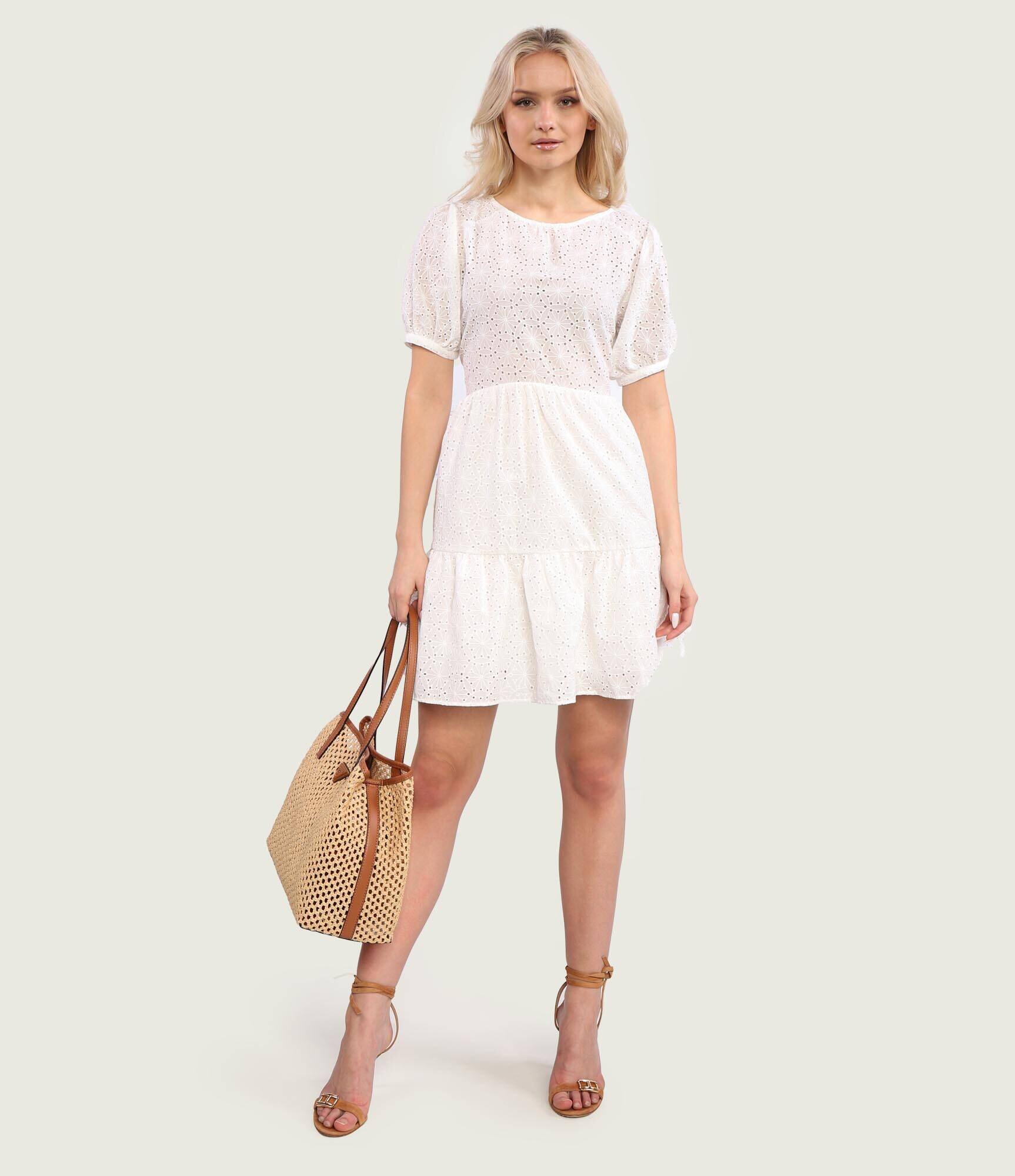 Desigual Rochie Swiss