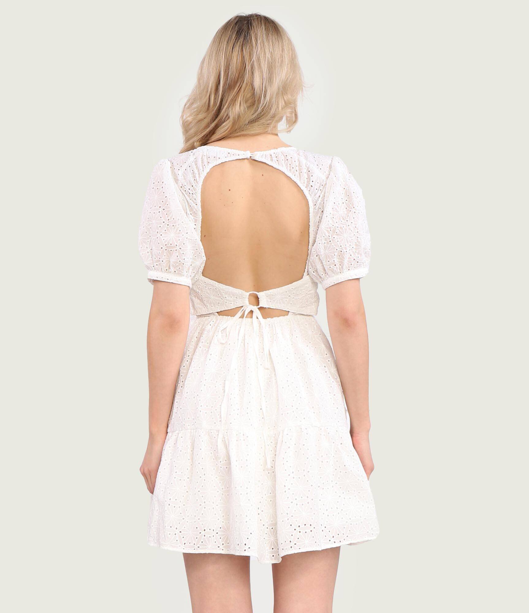 Desigual Rochie Swiss
