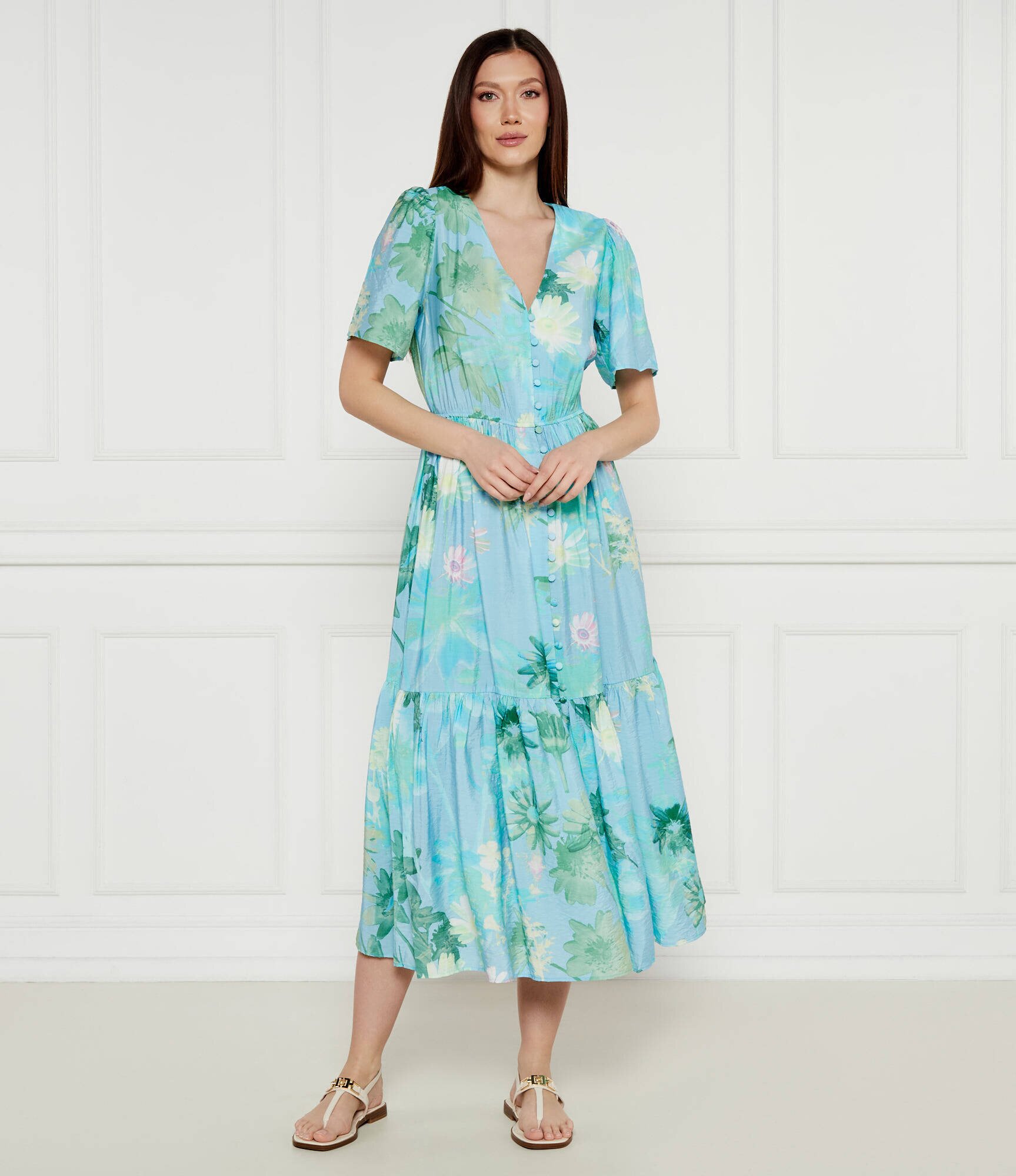 Desigual Rochie VEST_NANCY