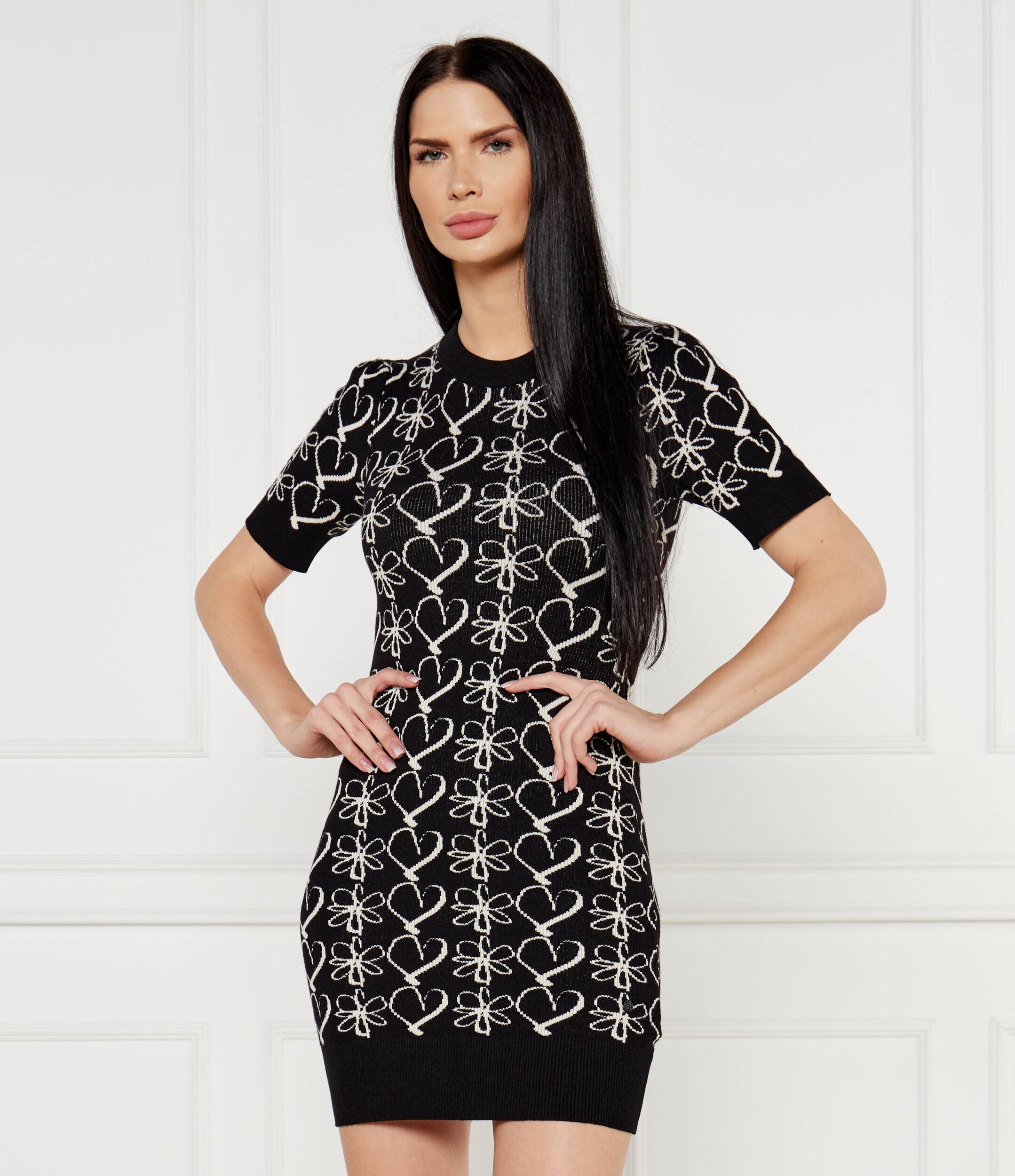 Desigual Rochie | . x M. Christian Lacroix