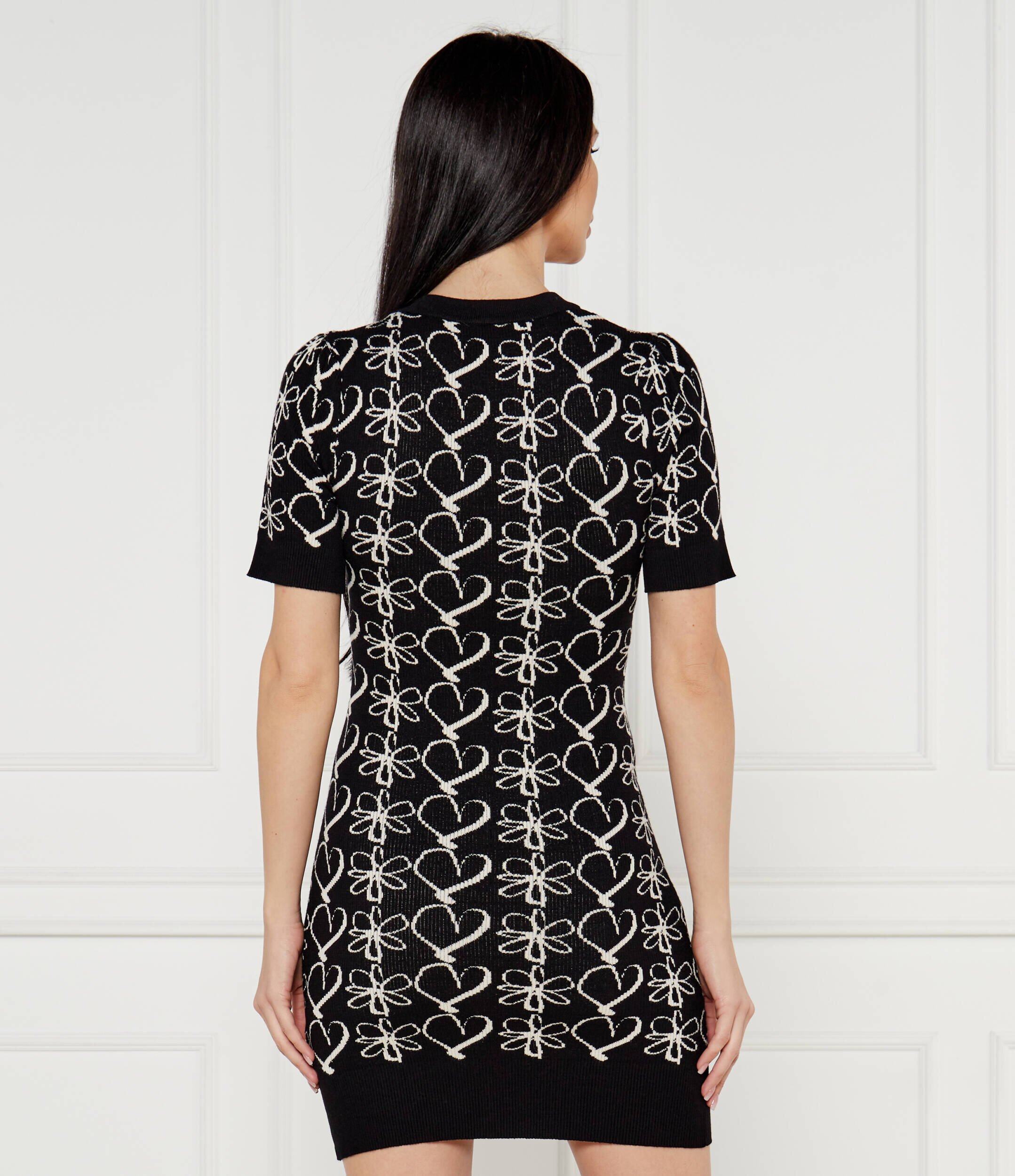 Desigual Rochie | . x M. Christian Lacroix