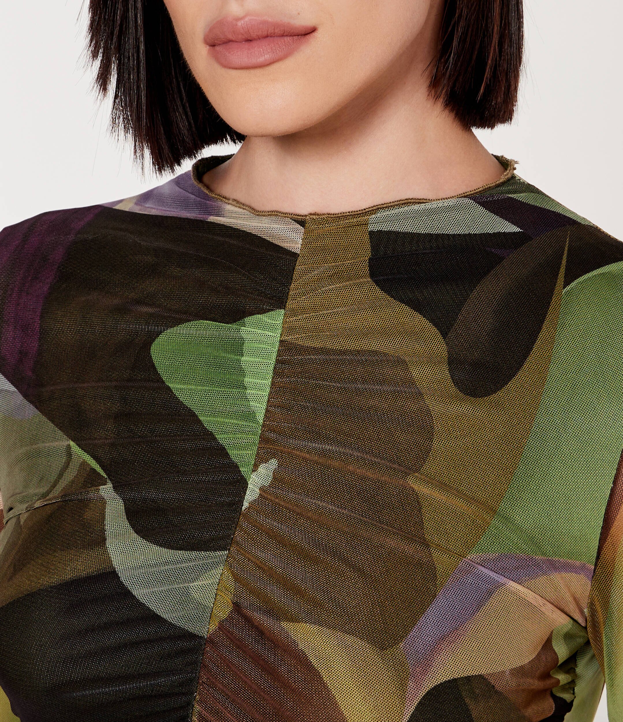 Desigual Rochie x M. Christian Lacroix