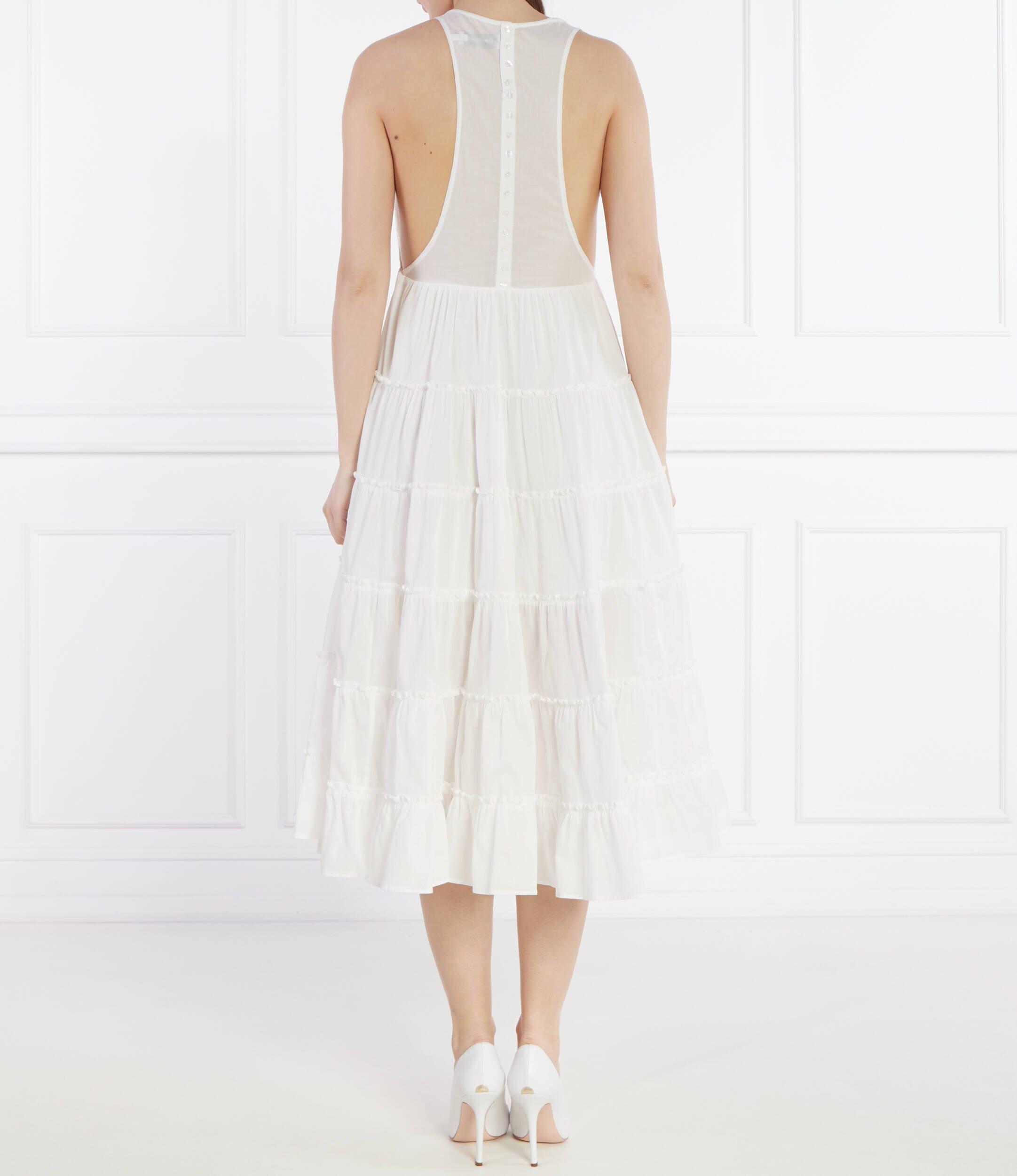 Desigual Rochie x Monsieur Christian Lacroix