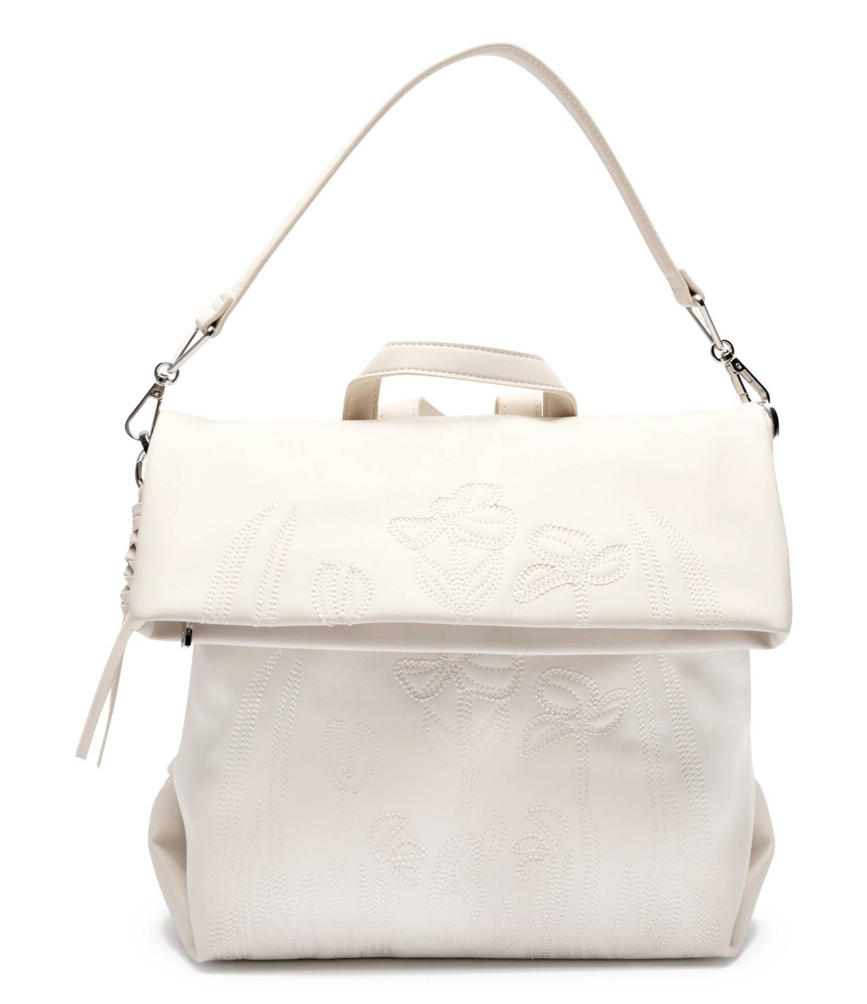 Desigual Rucsac 3 în 1 Back_Etherea Lovington