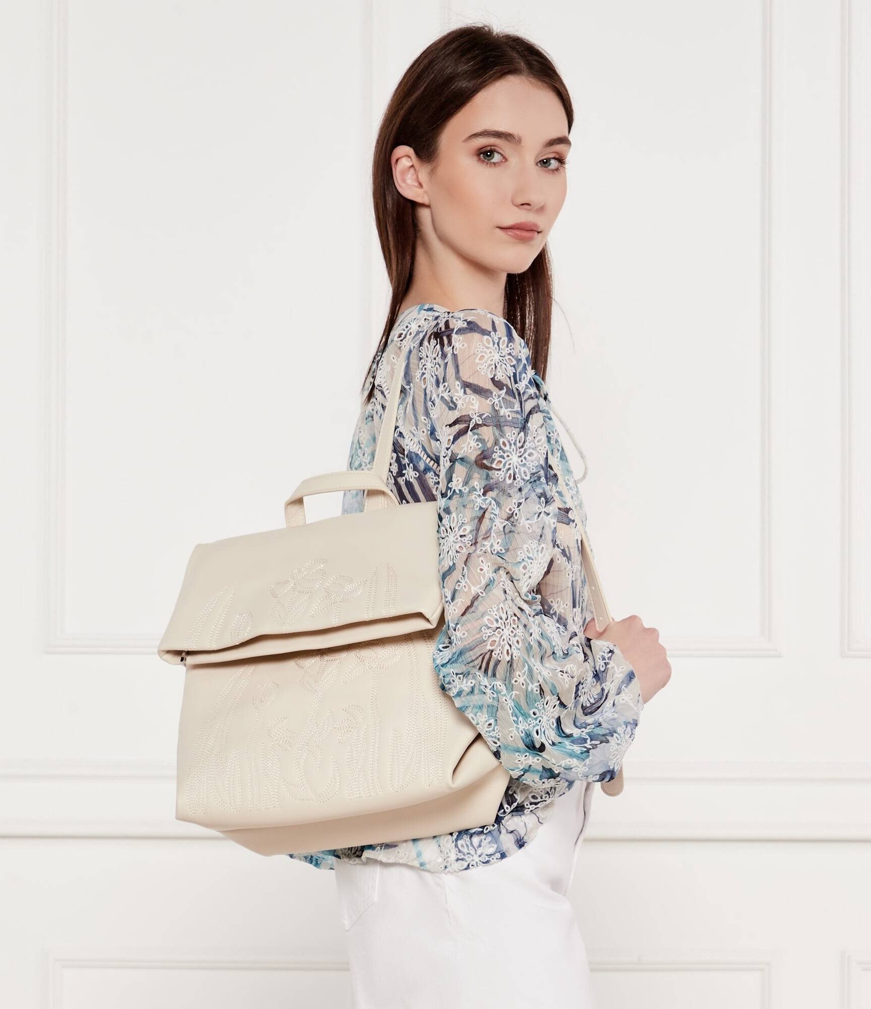 Desigual Rucsac 3 în 1 Back_Etherea Lovington