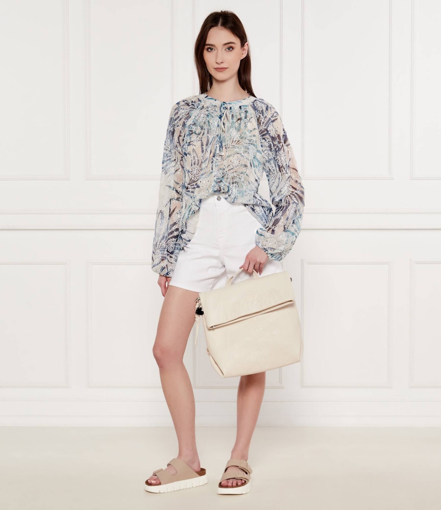 Desigual Rucsac 3 în 1 Back_Etherea Lovington
