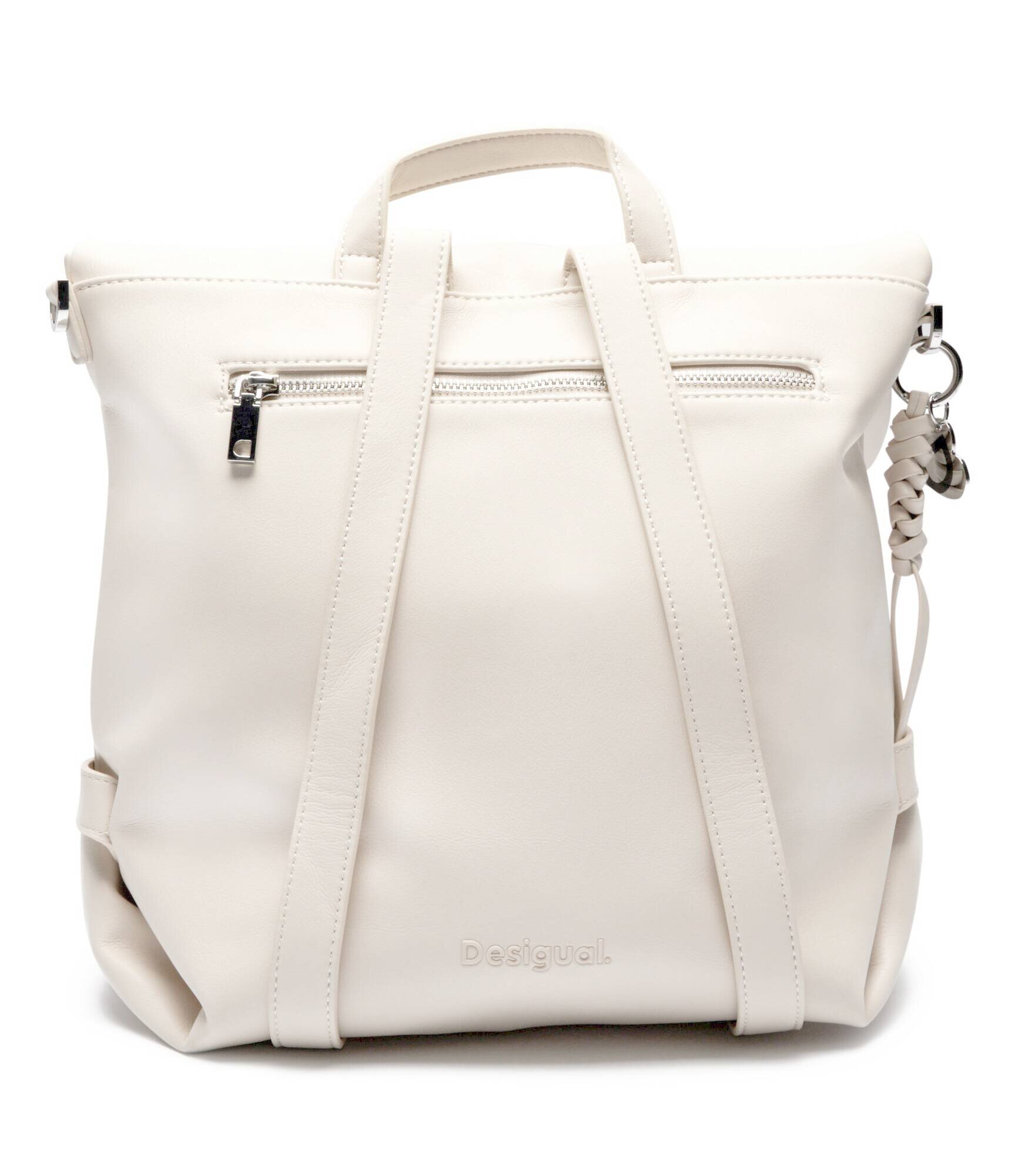 Desigual Rucsac 3 în 1 Back_Etherea Lovington
