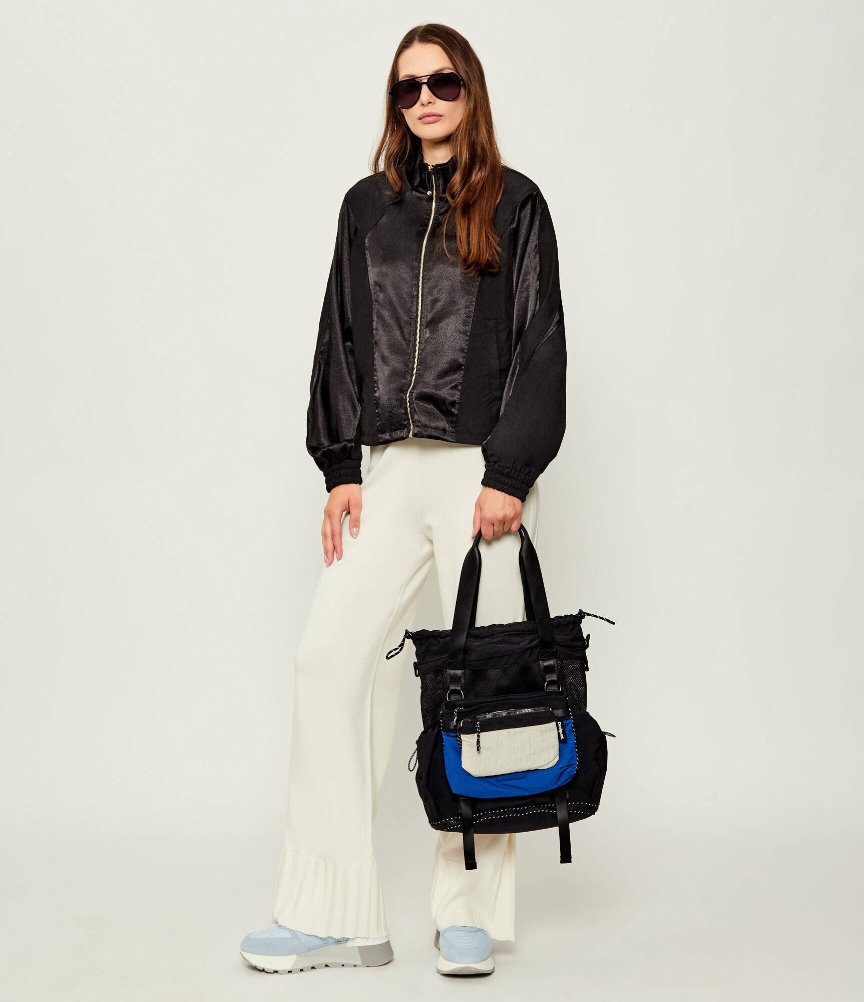 Desigual Rucsac 3 în 1 basic Modular Discover