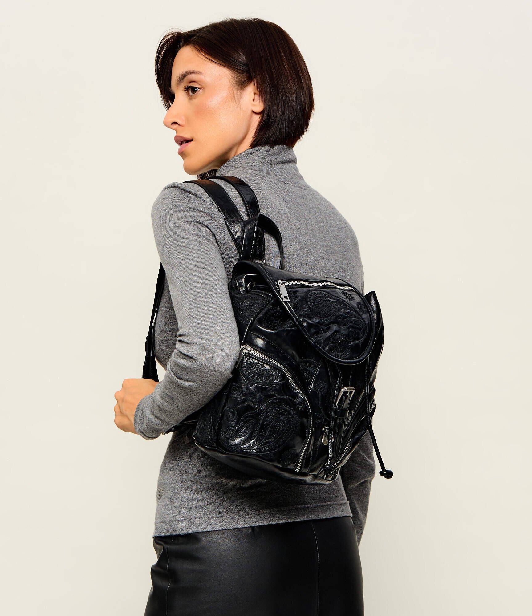 Desigual Rucsac Back_Siroco