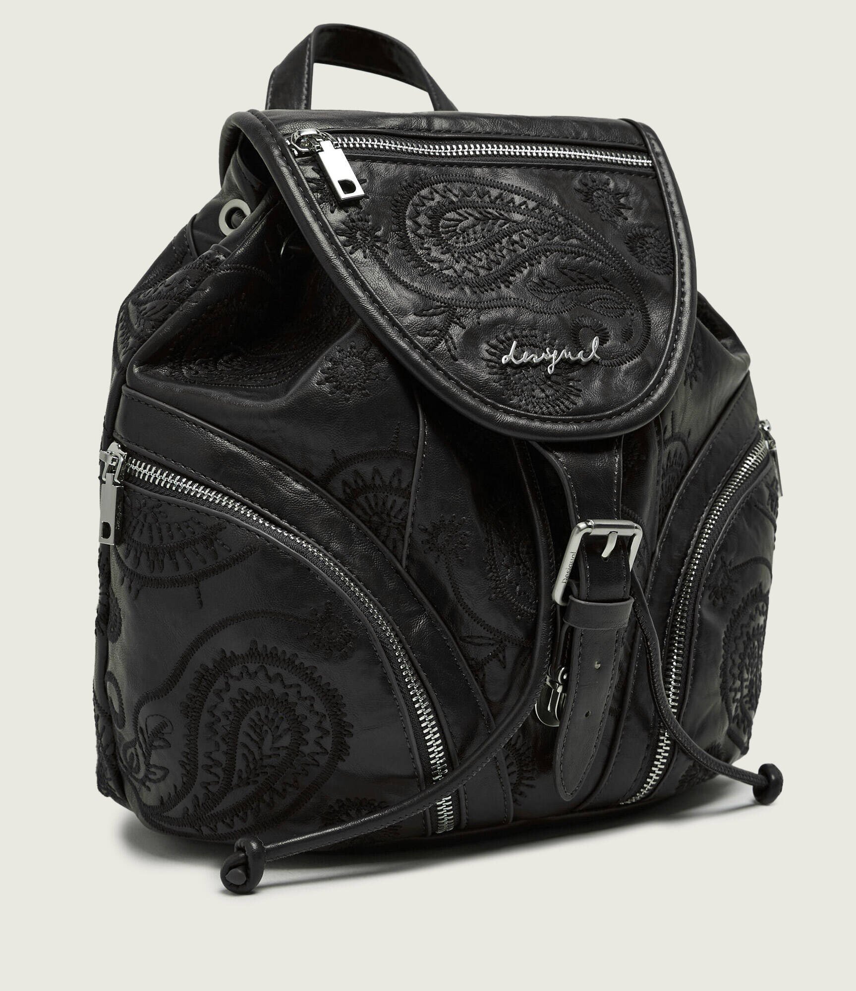 Desigual Rucsac Back_Siroco