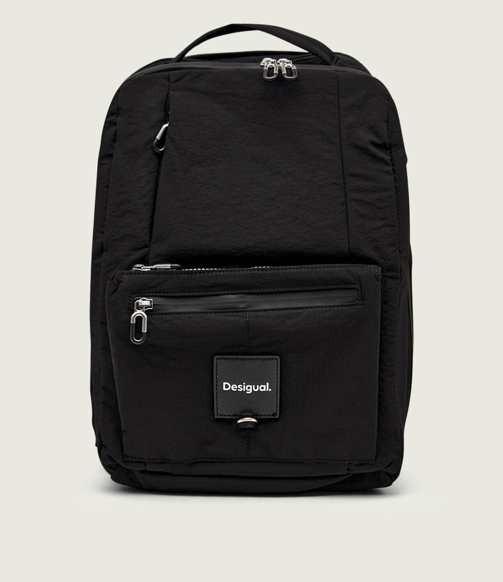 Desigual Rucsac + borsetă BACK_TRAVELLING ASTURIAS