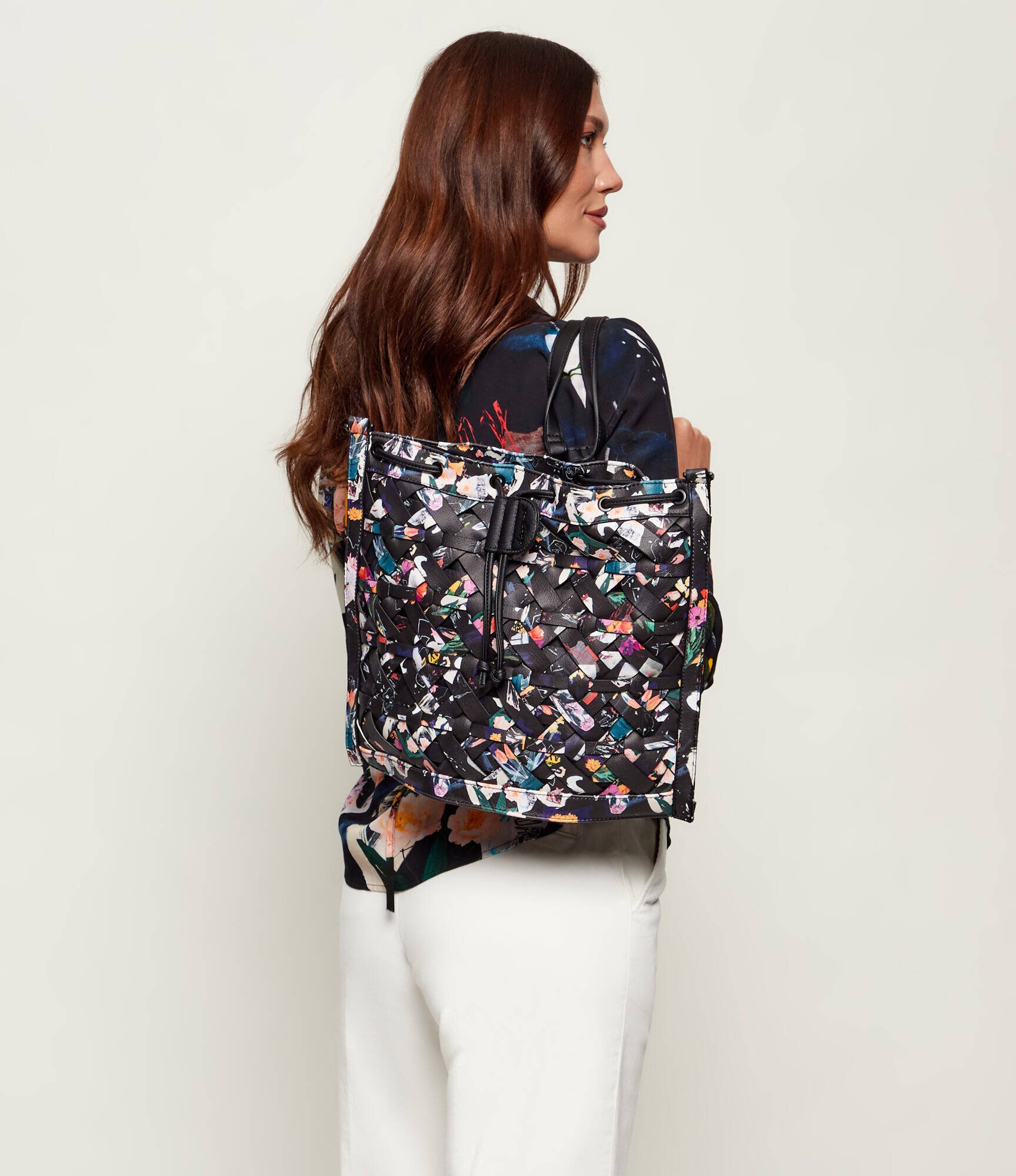 Desigual Rucsac/geantă OSMIO HARLAN