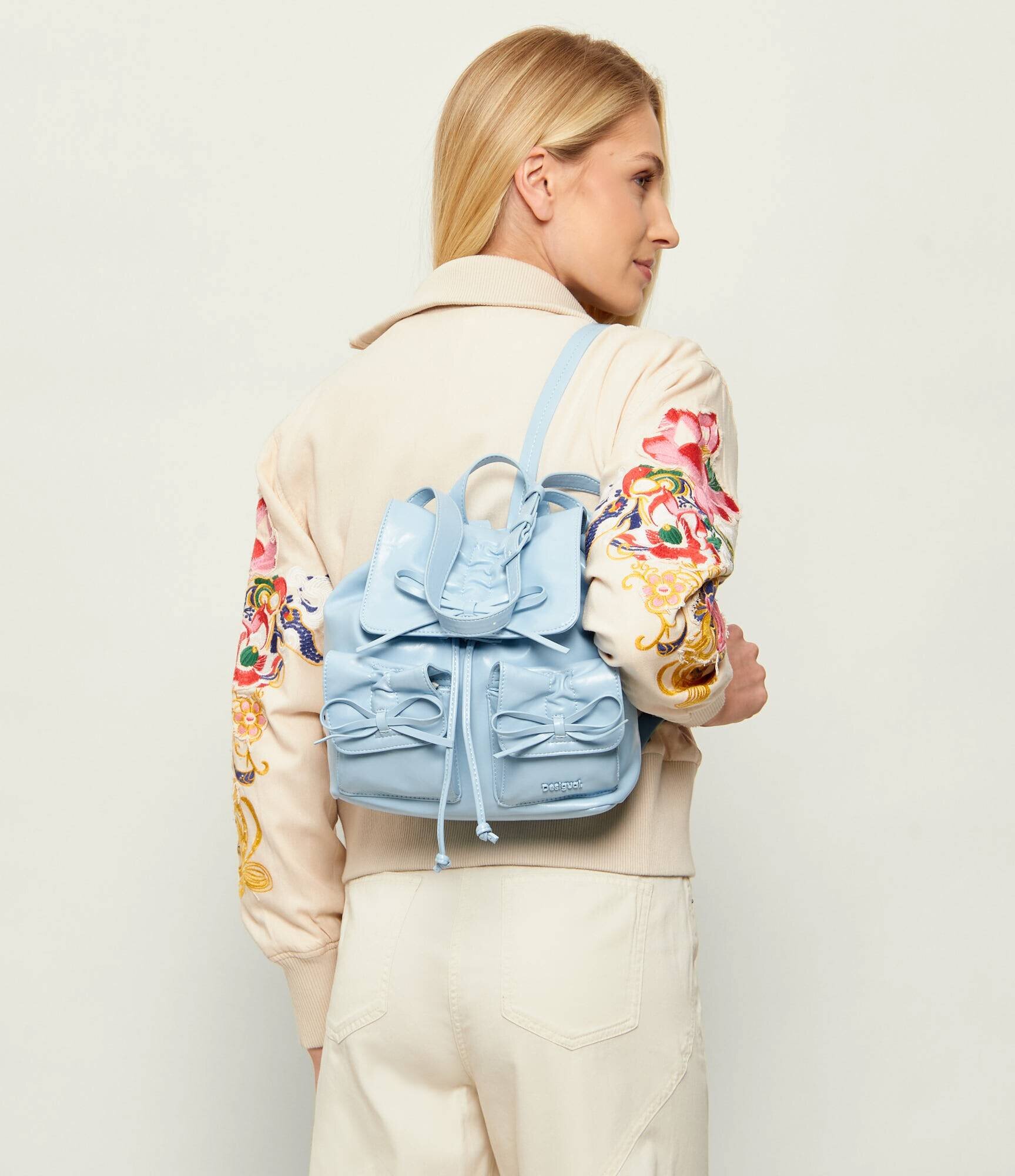 Desigual Rucsac/geantă RODIO