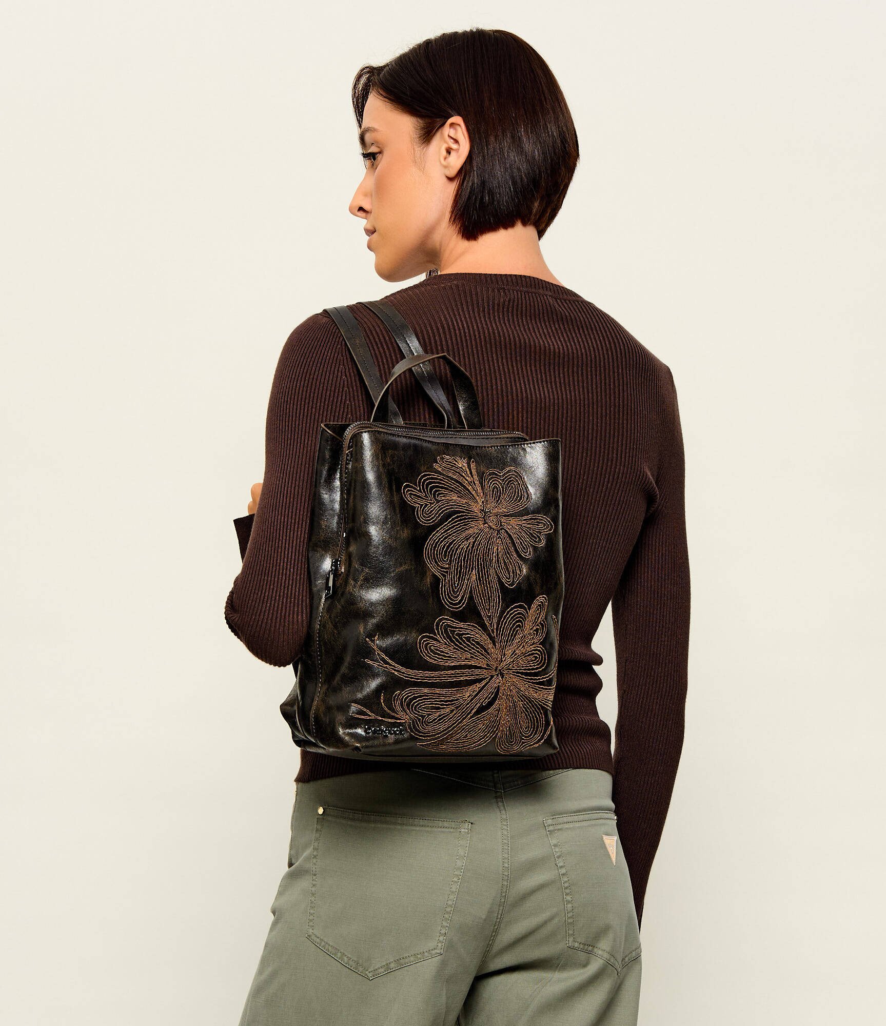 Desigual Rucsac Mistral Sumy Mini