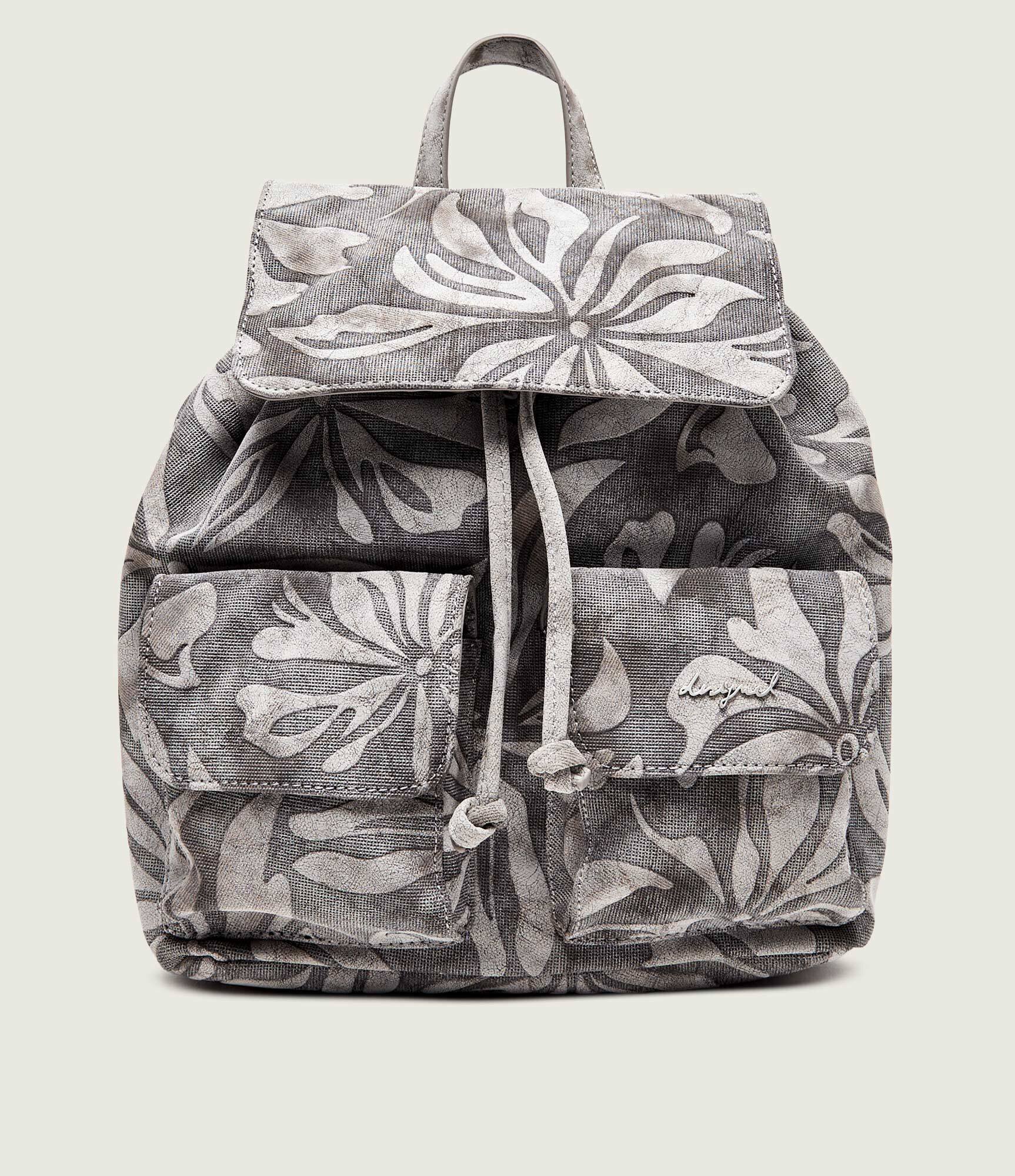 Desigual Rucsac Obsidian
