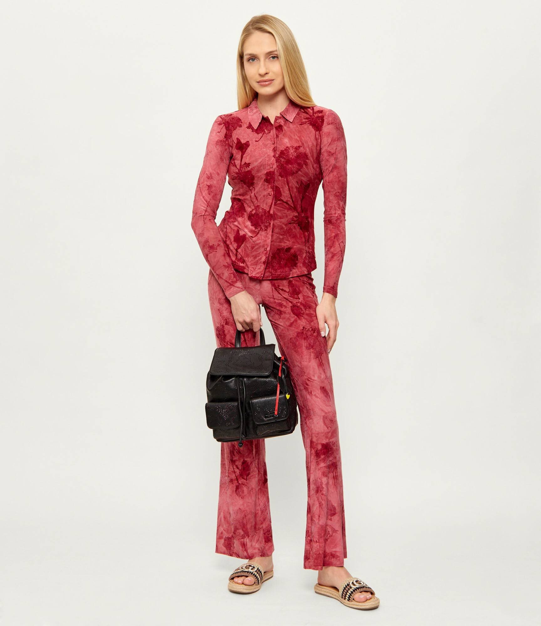Desigual Rucsac Paladio Prisa mini