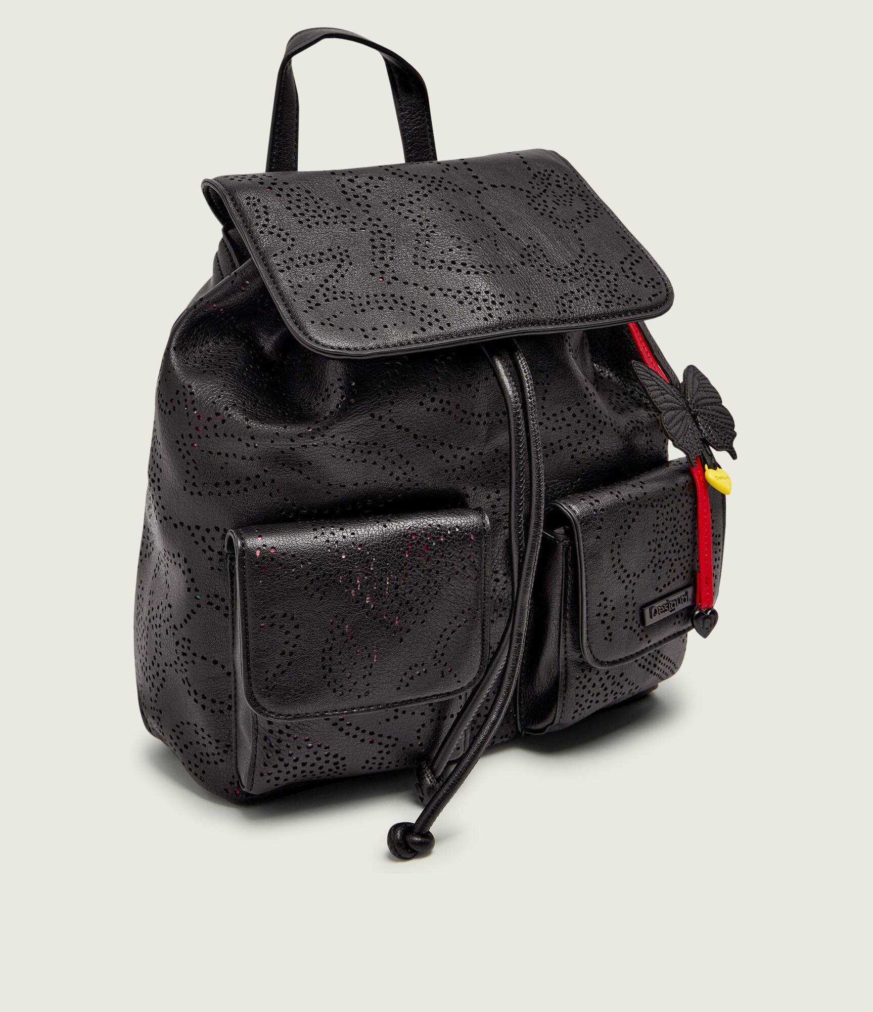 Desigual Rucsac Paladio Prisa mini
