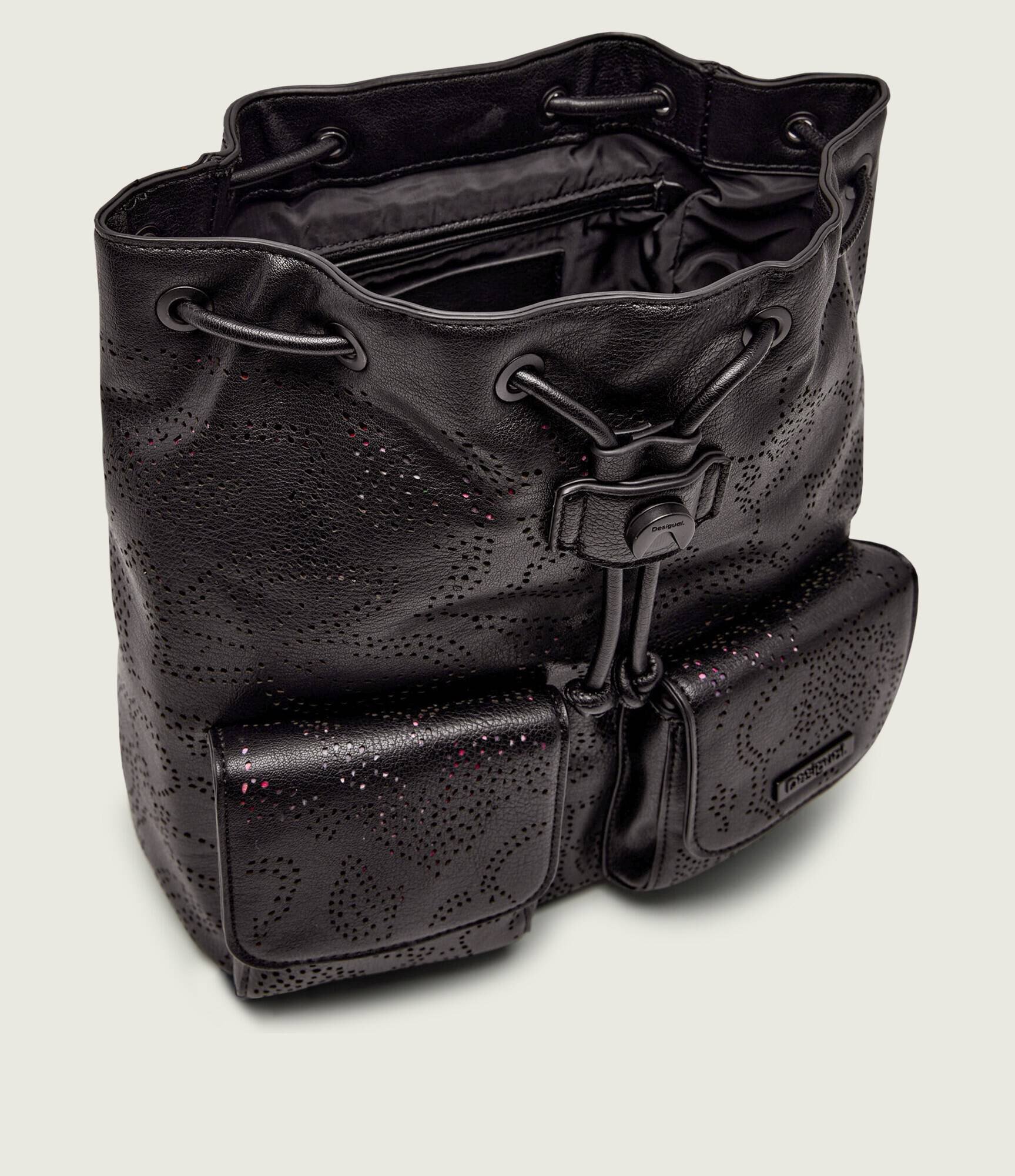 Desigual Rucsac Paladio Prisa mini