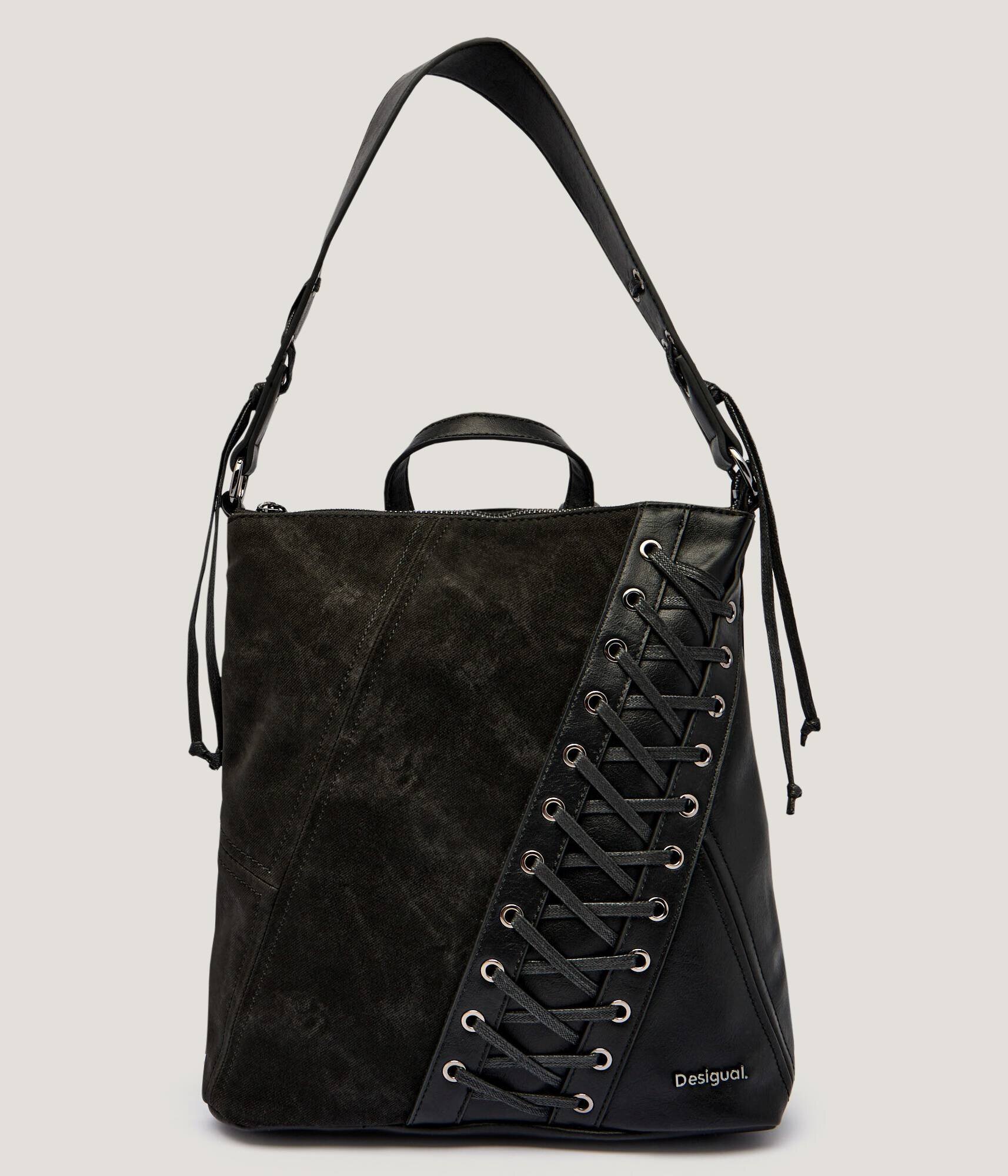 Desigual Rucsac Patch Tango Pretoria Mini