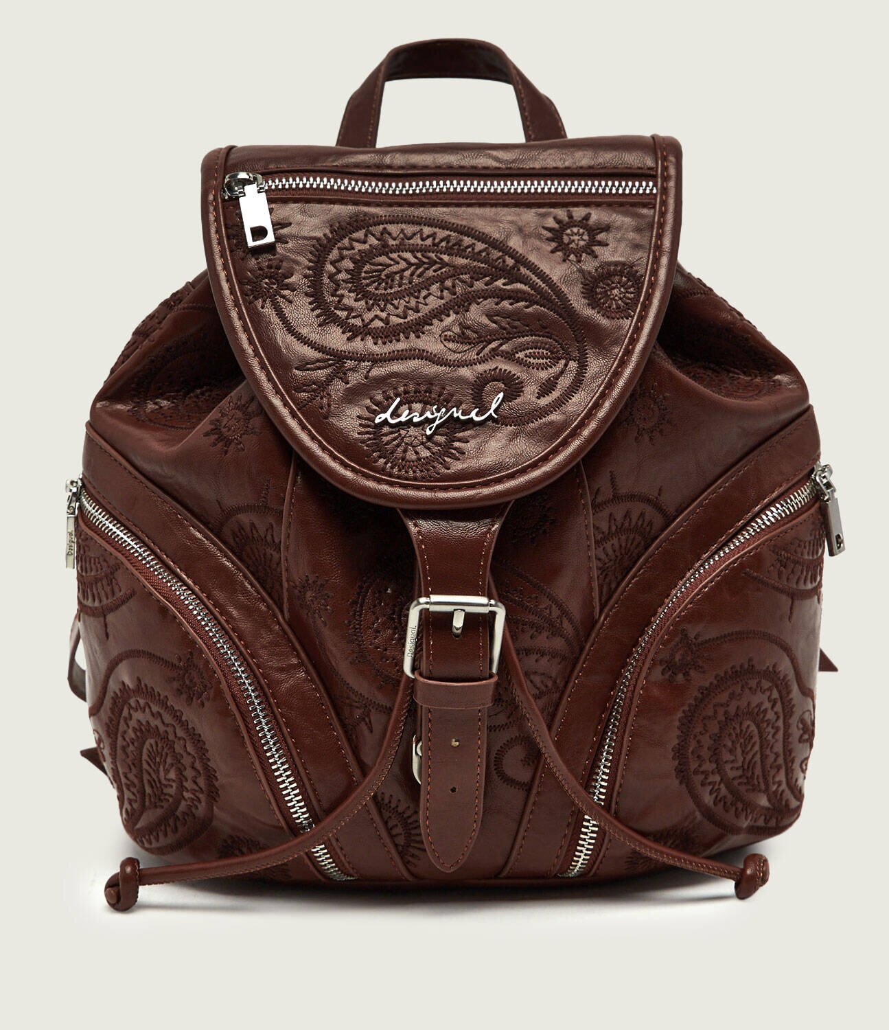 Desigual Rucsac Siroco Tula Mini Cam