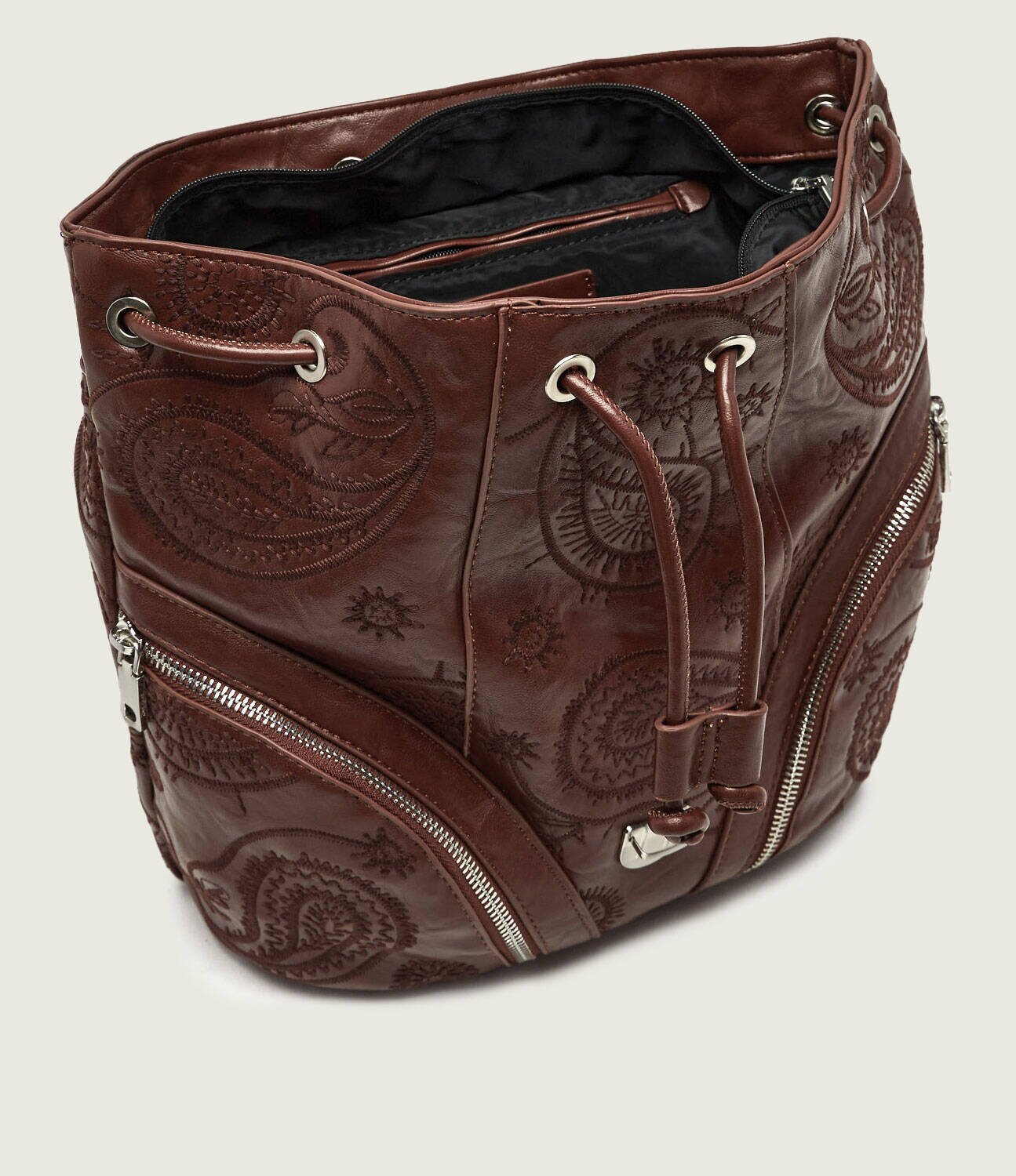 Desigual Rucsac Siroco Tula Mini Cam