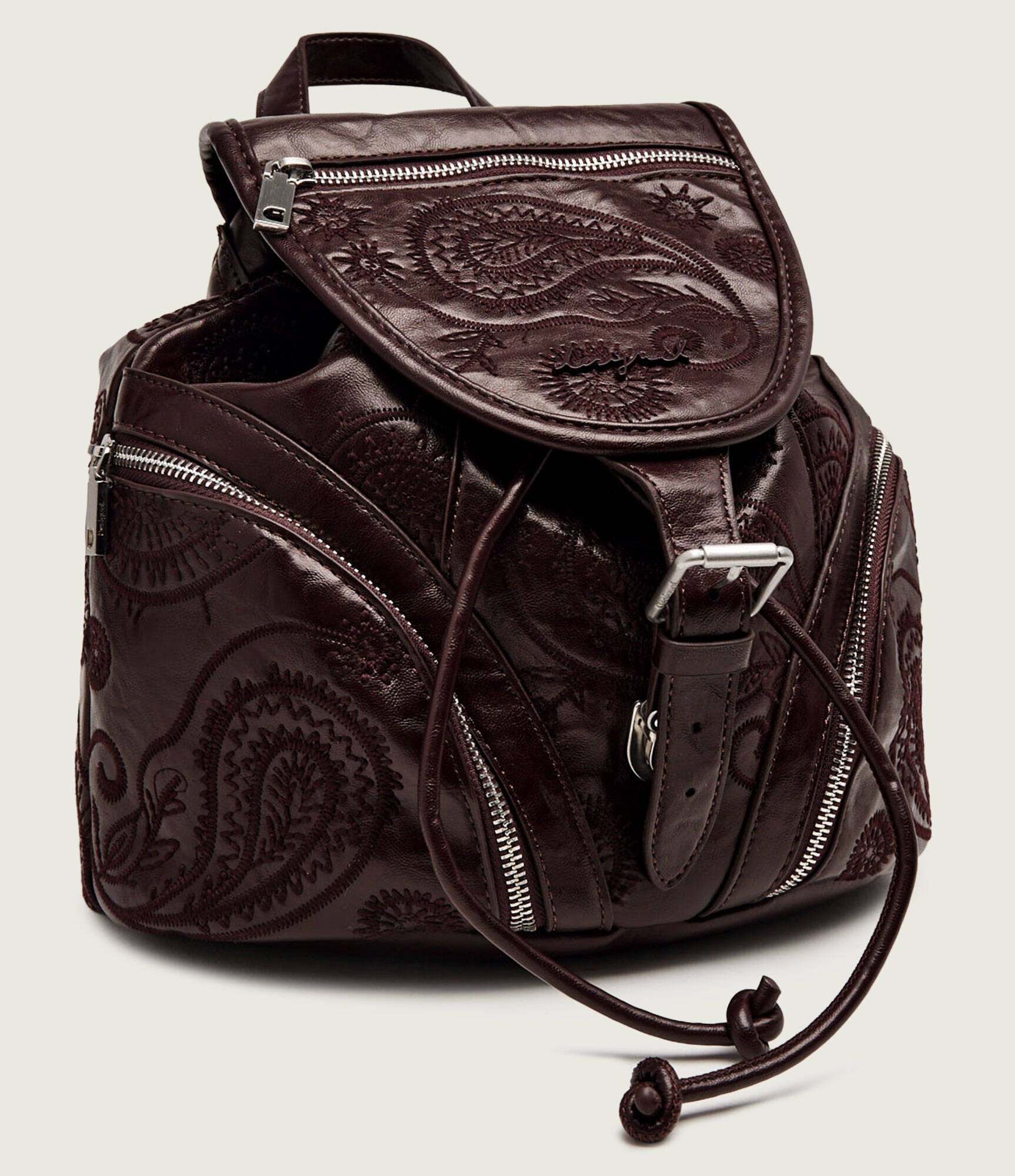 Desigual Rucsac Siroco Tula Mini R