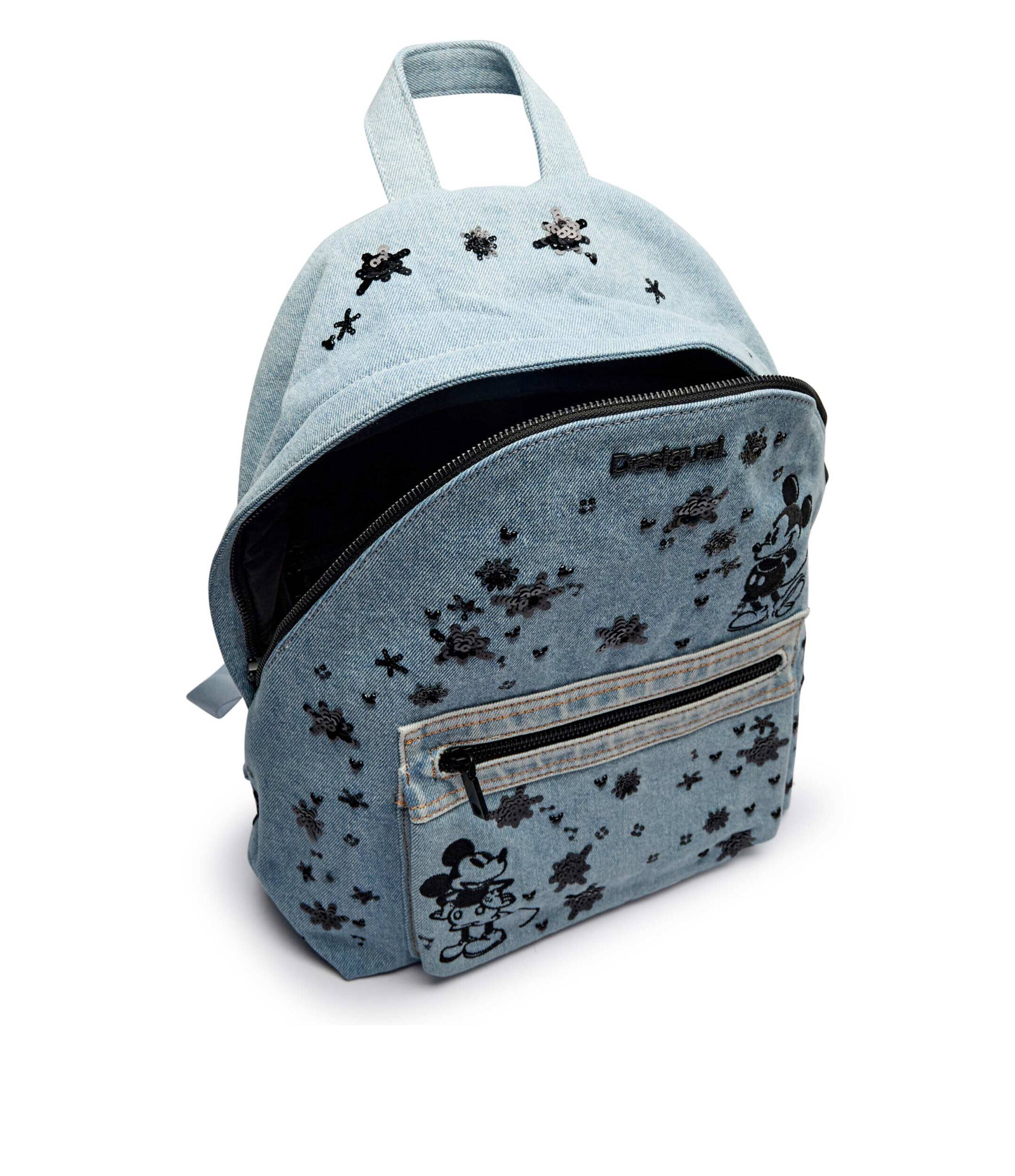 Desigual Rucsac Splendia Mombasa 3.0 | . x Disney