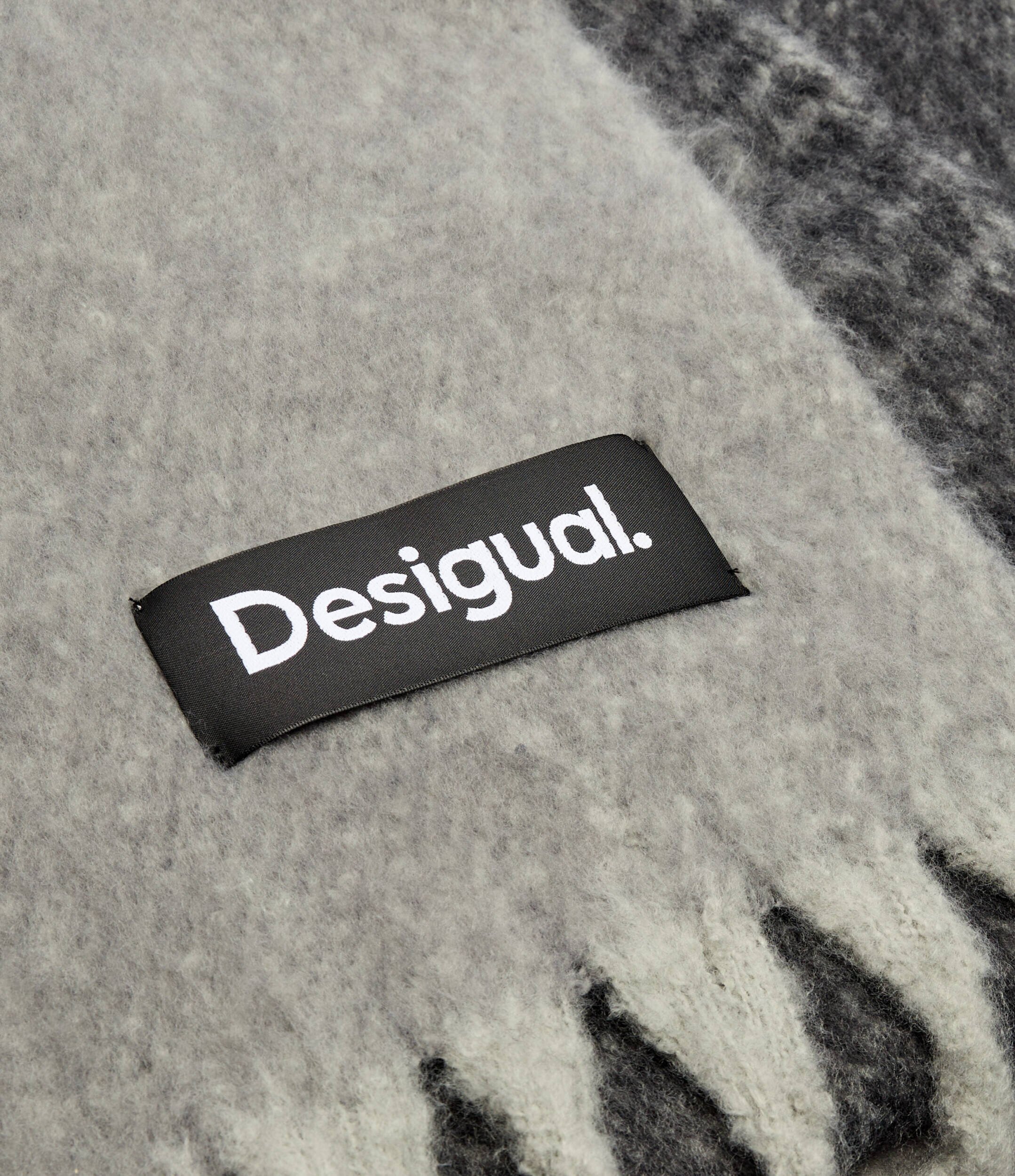 Desigual Șal