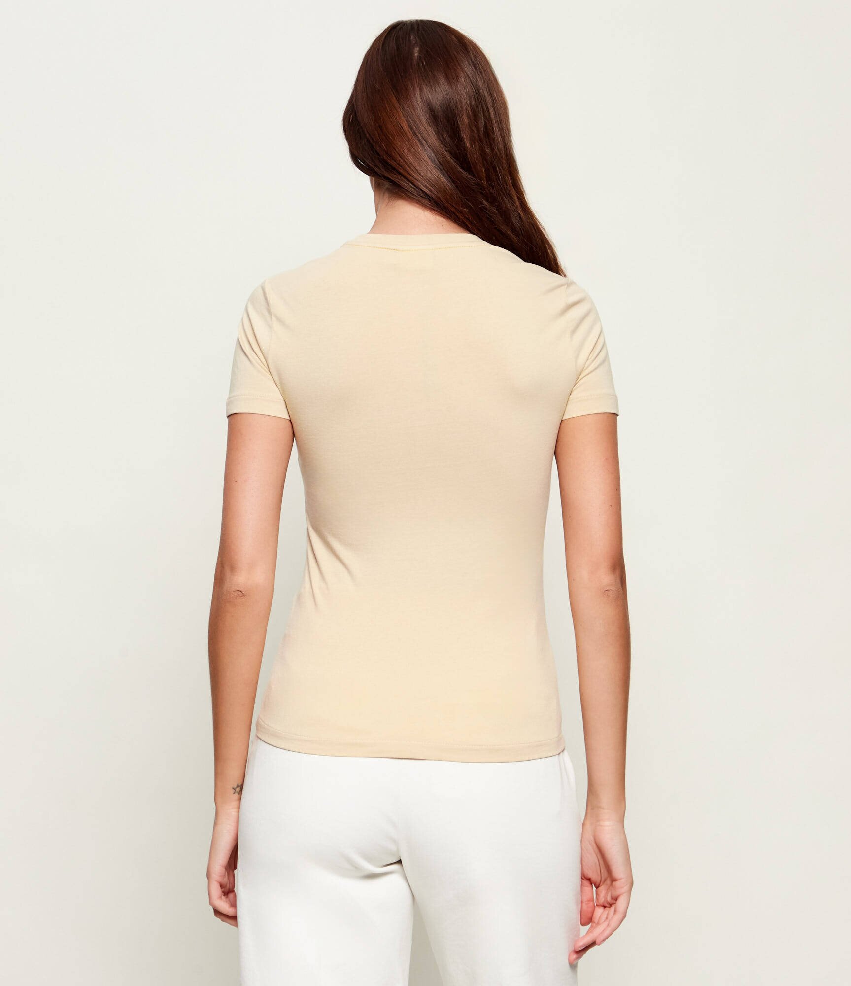 Desigual Tricou Estocolmo | Slim Fit