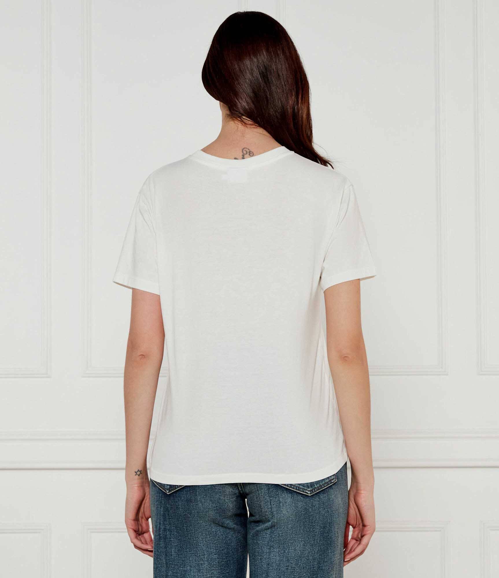 Desigual Tricou PARAGUAY | Regular Fit