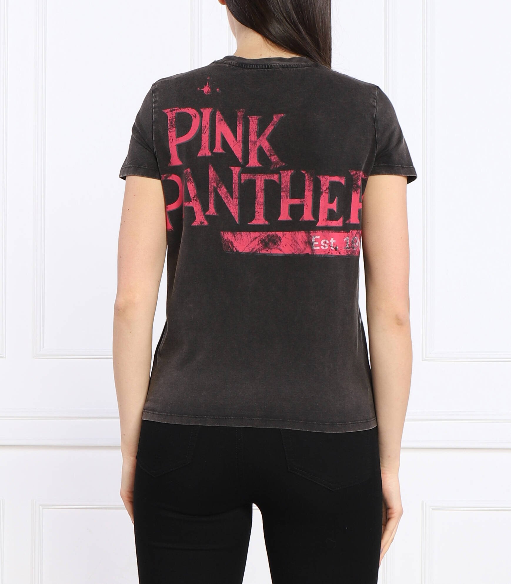 Desigual Tricou | regular fit