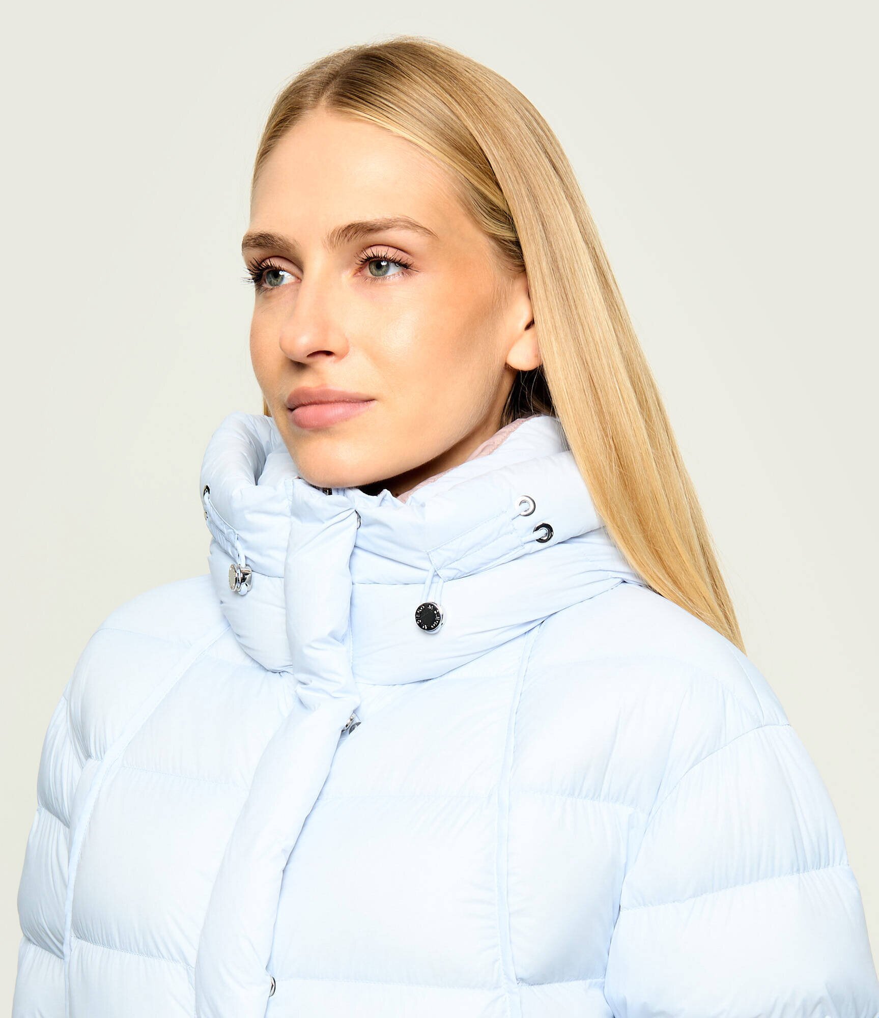 Diego M Geacă de puf | regular fit